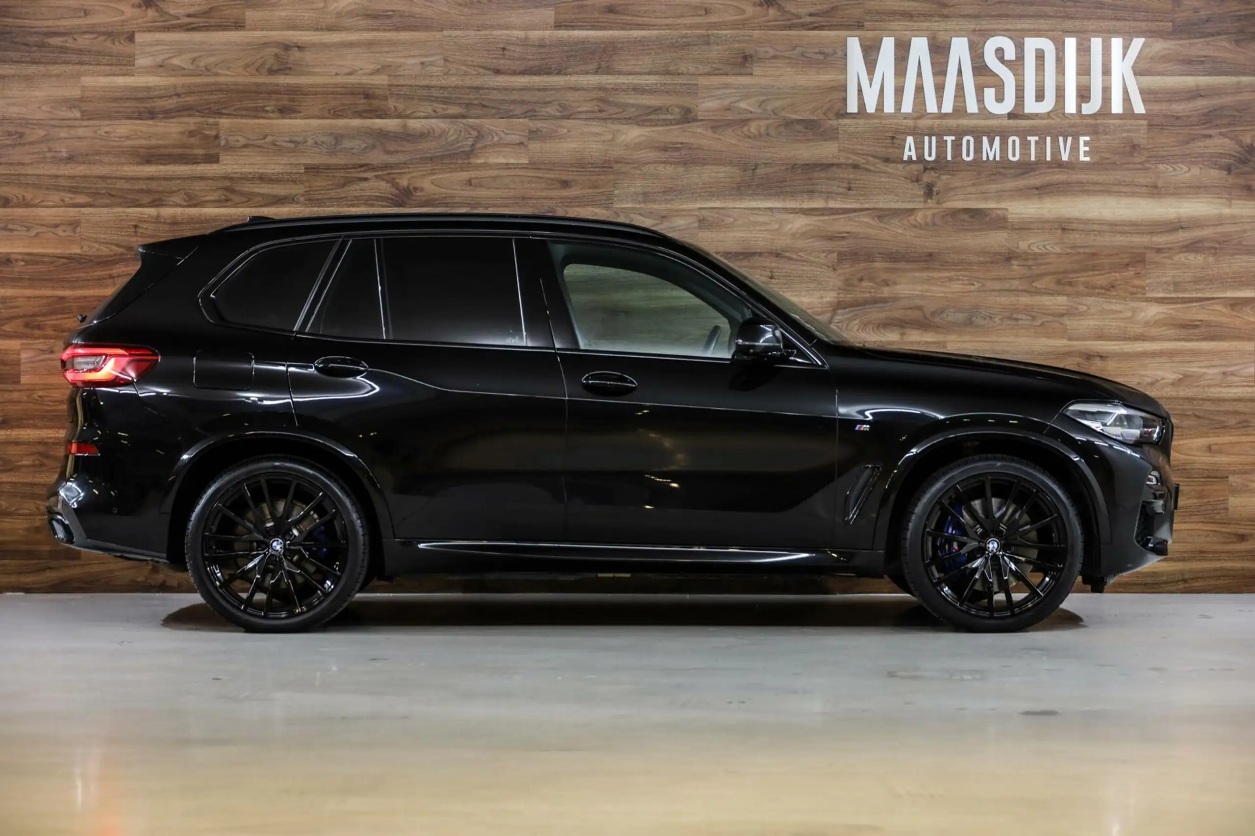 BMW - X5