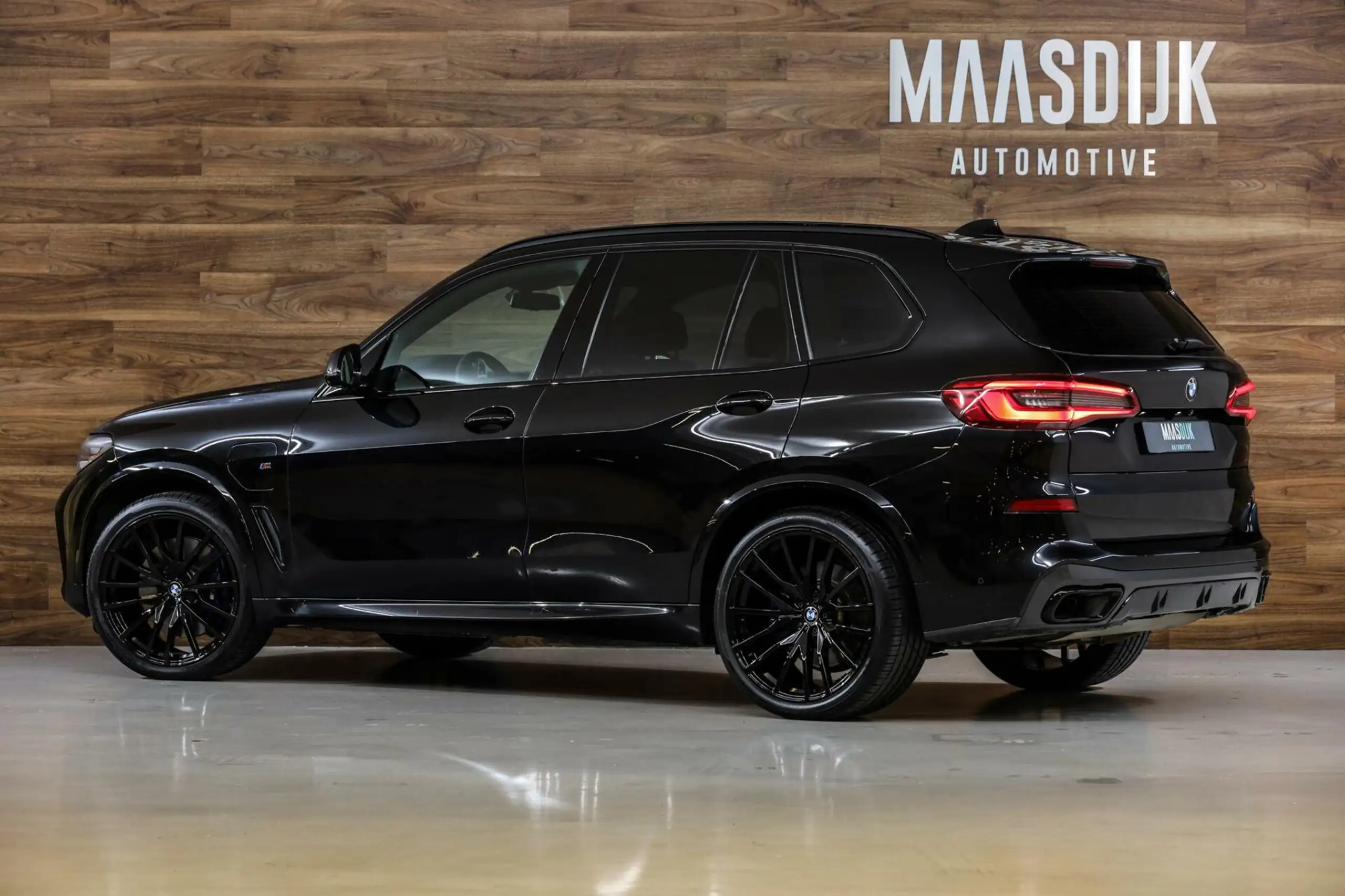 BMW - X5