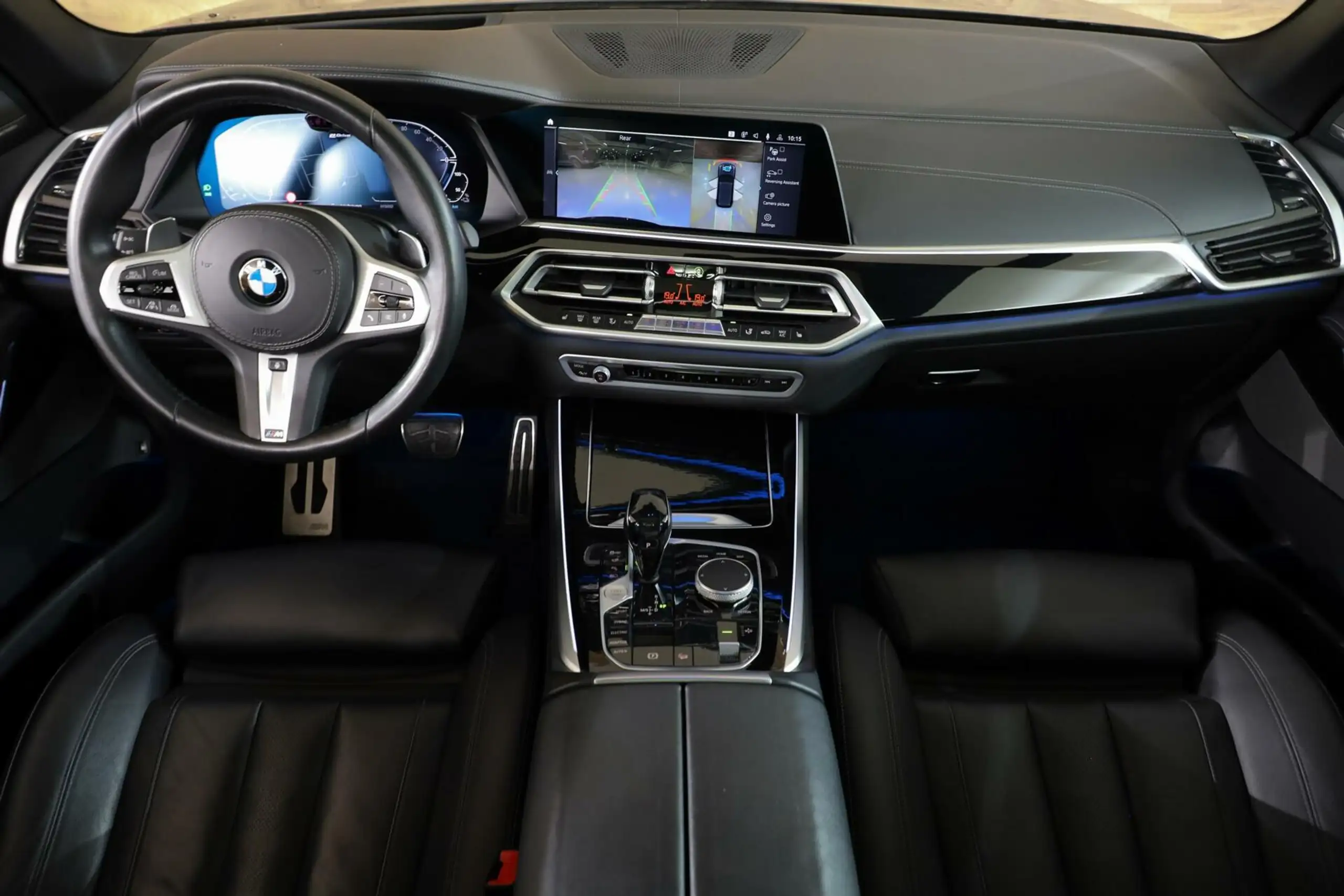 BMW - X5