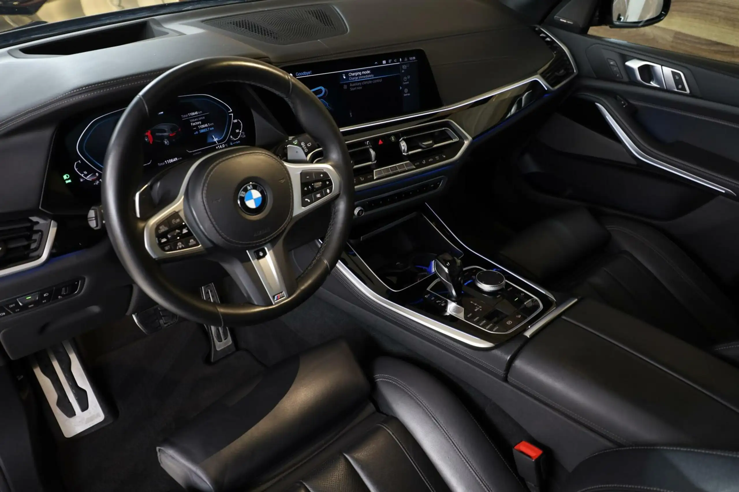 BMW - X5