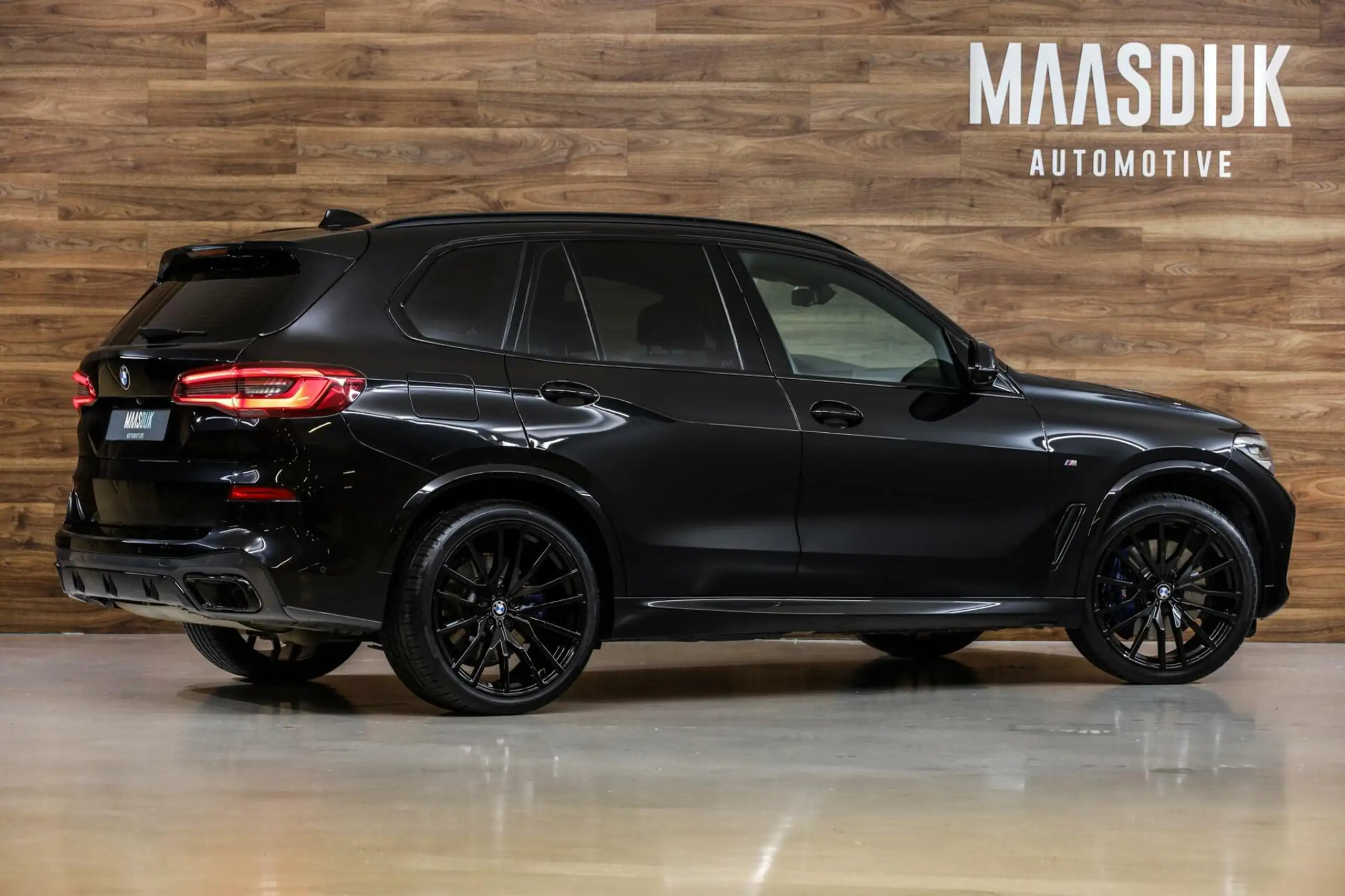 BMW - X5