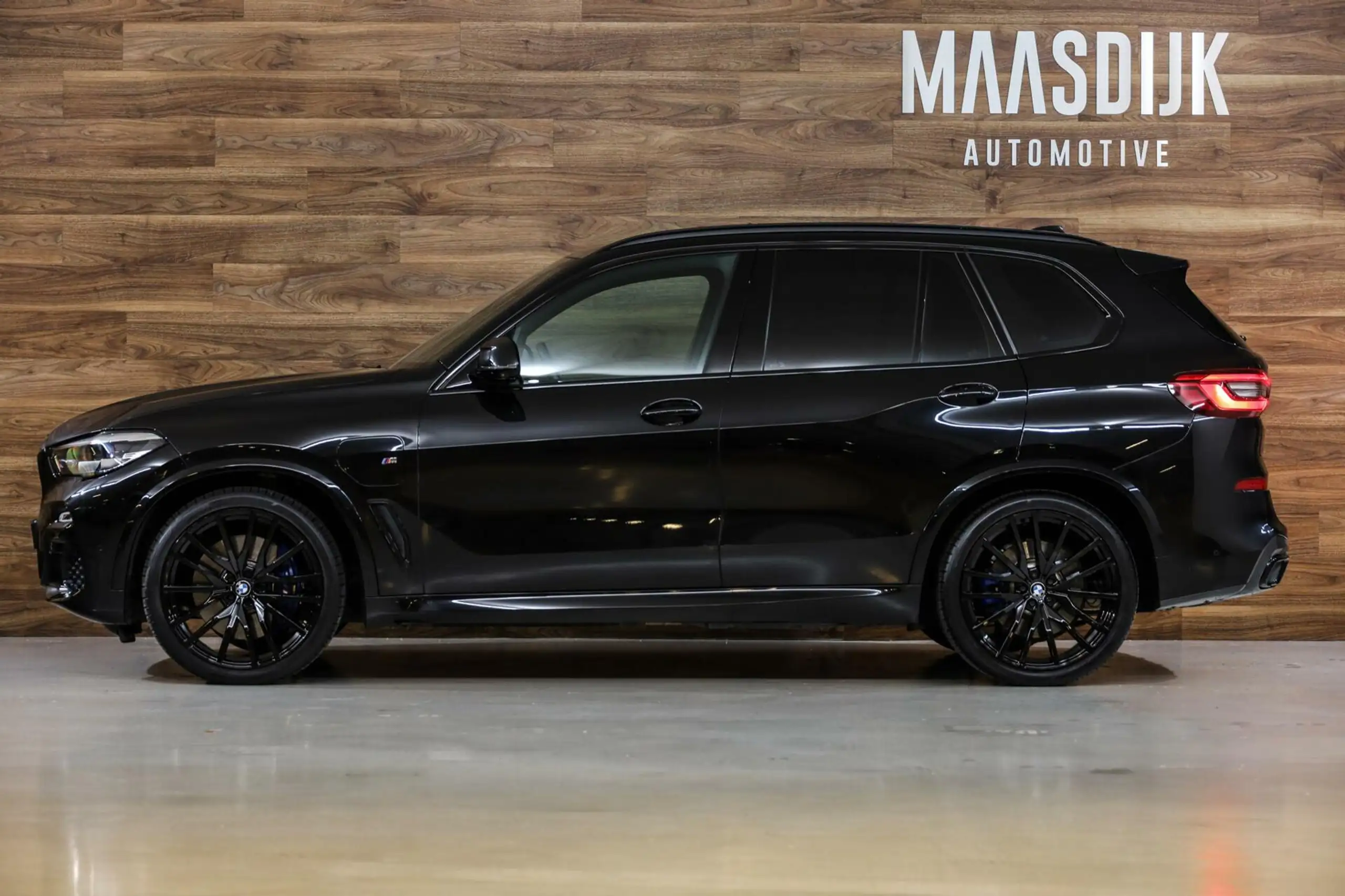 BMW - X5