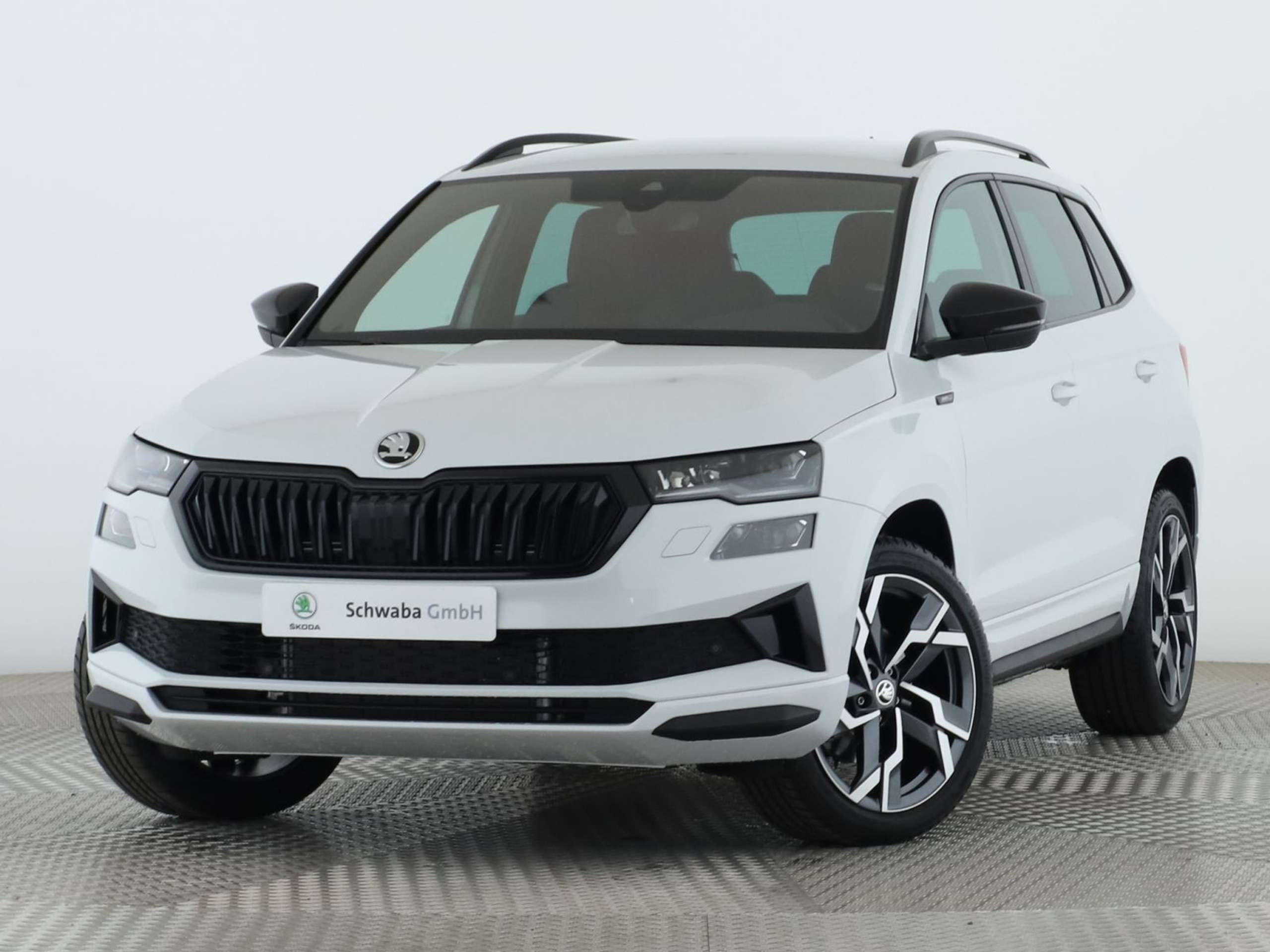 Skoda - Karoq