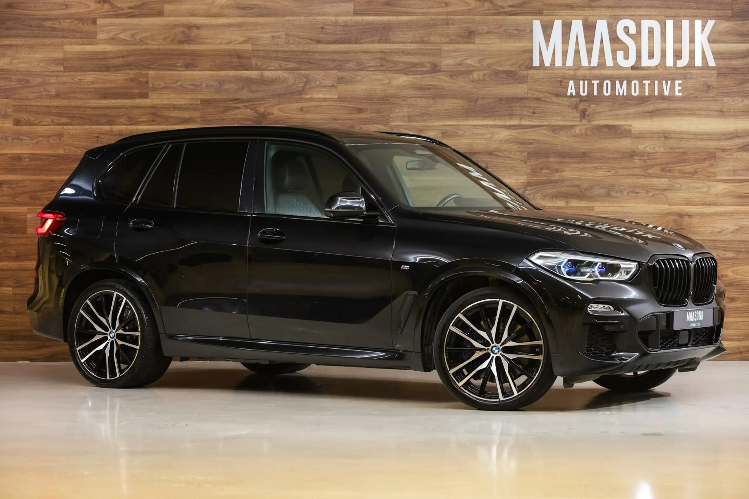 BMW - X5