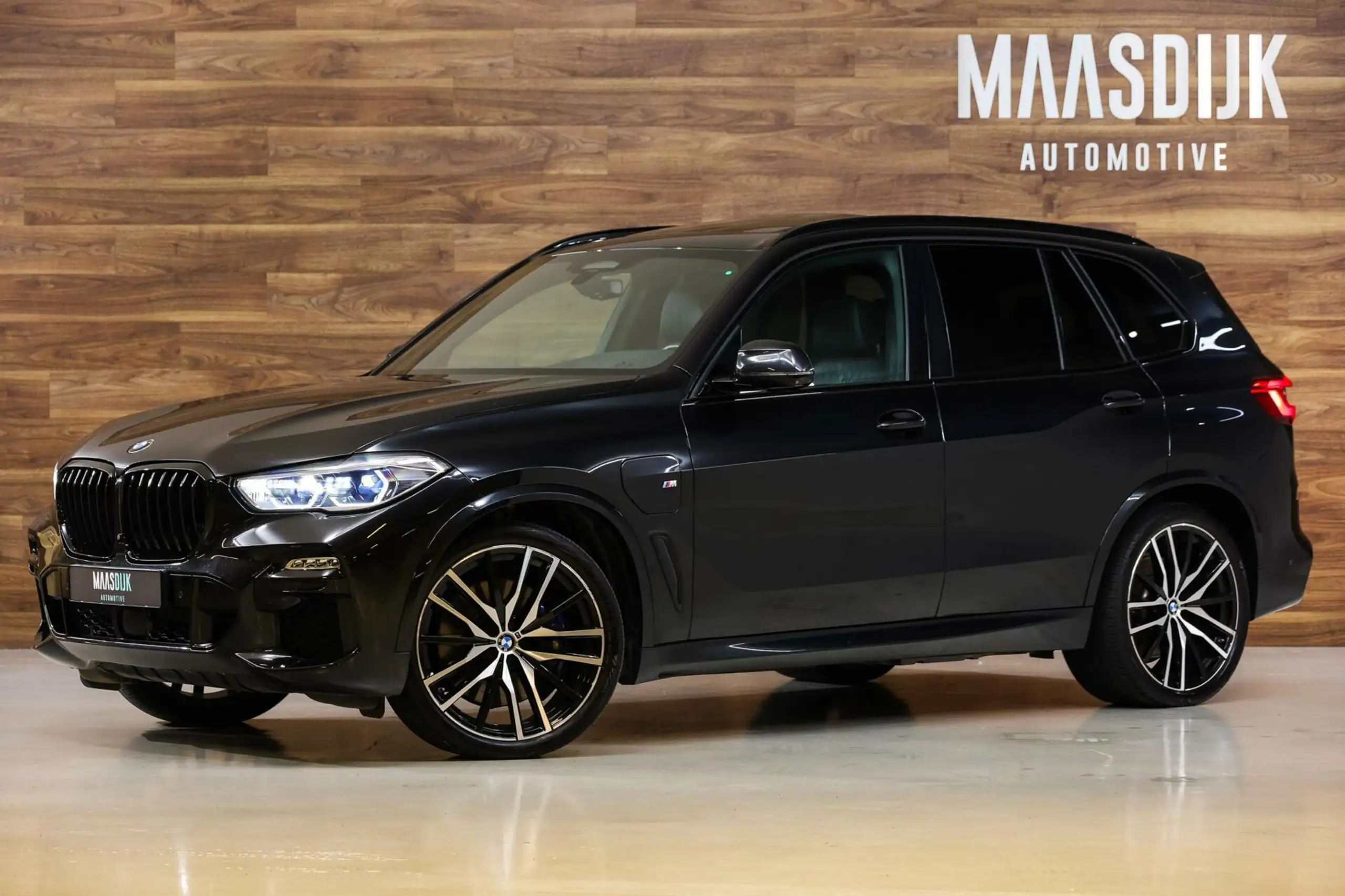 BMW - X5