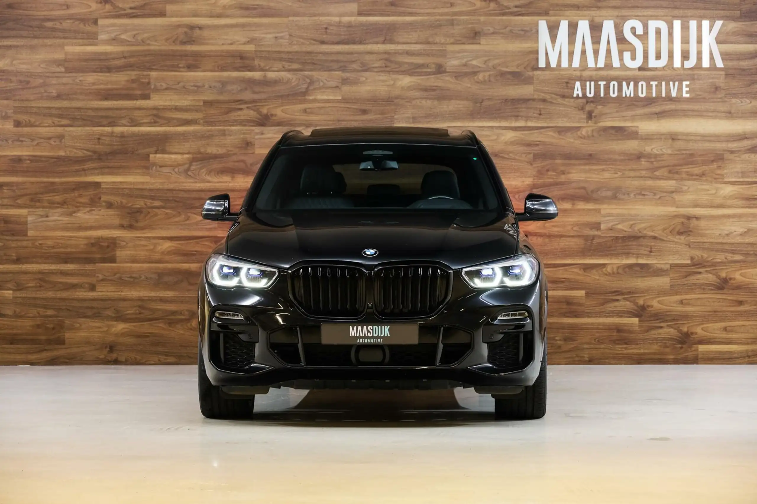 BMW - X5