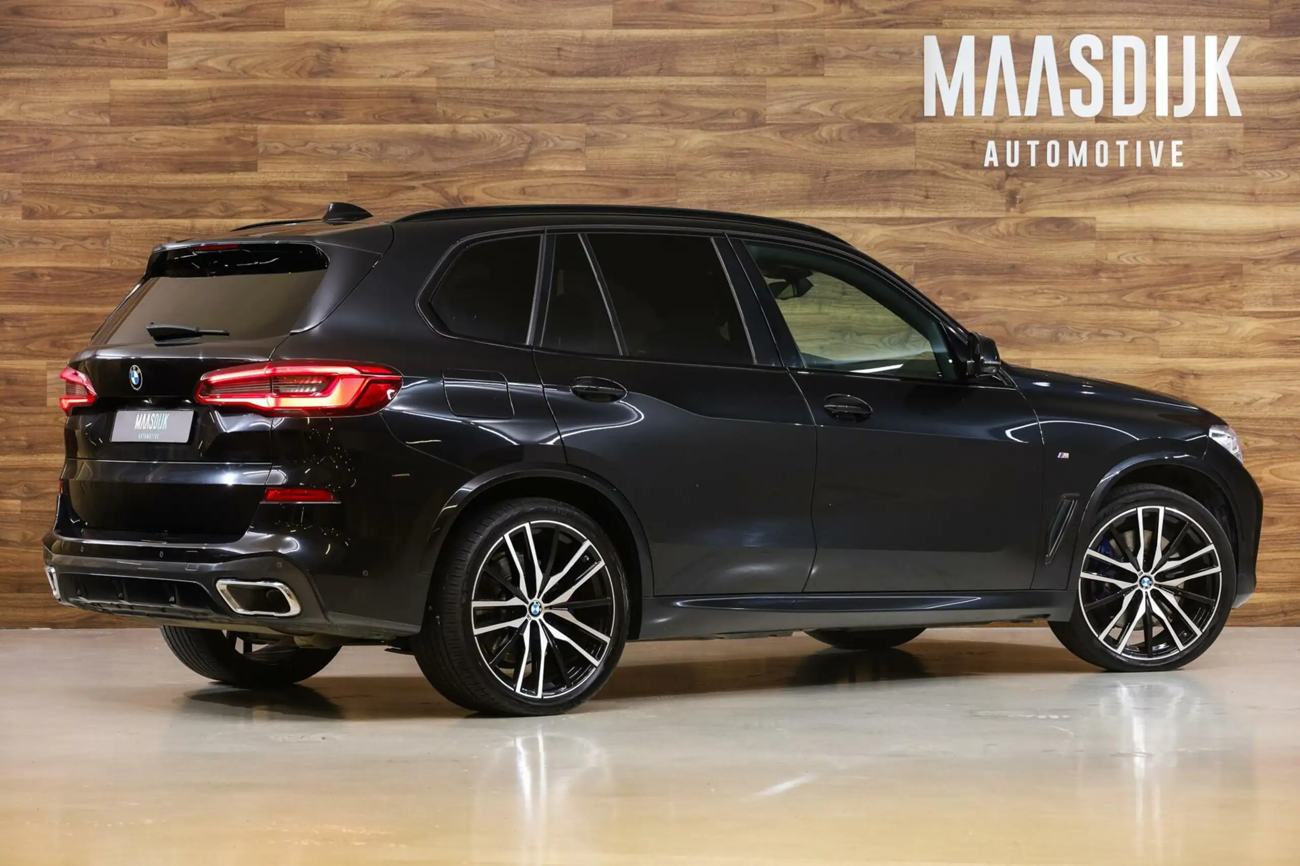 BMW - X5