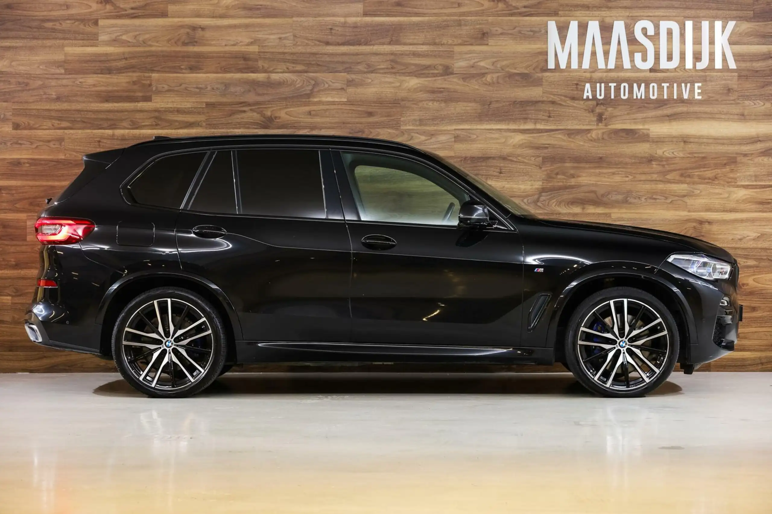 BMW - X5