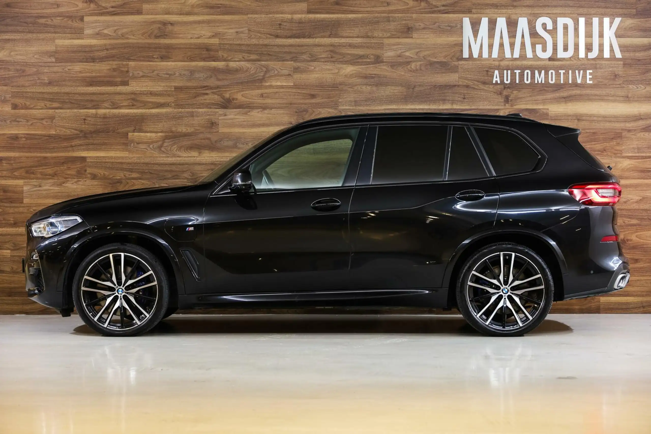 BMW - X5