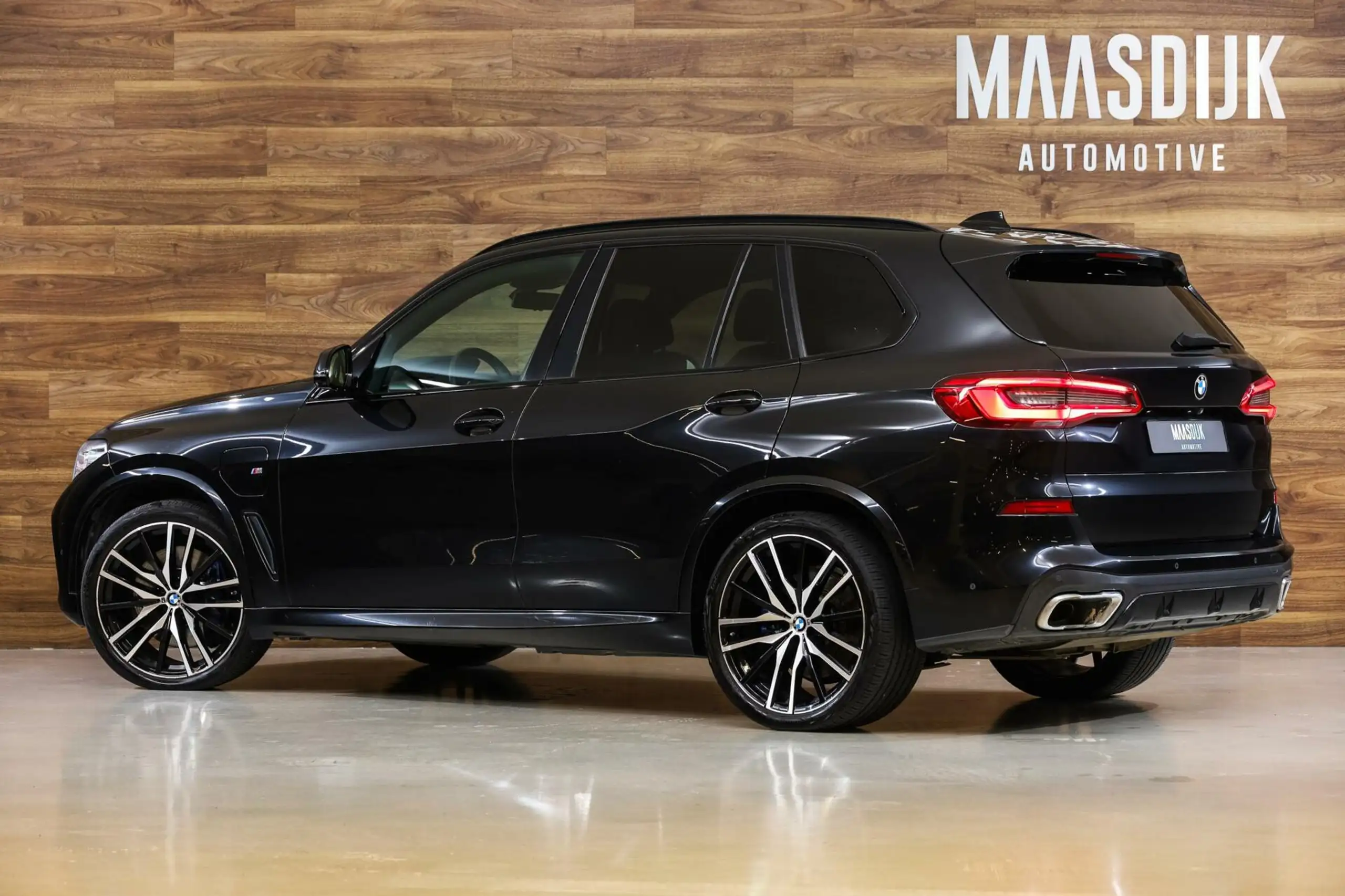 BMW - X5