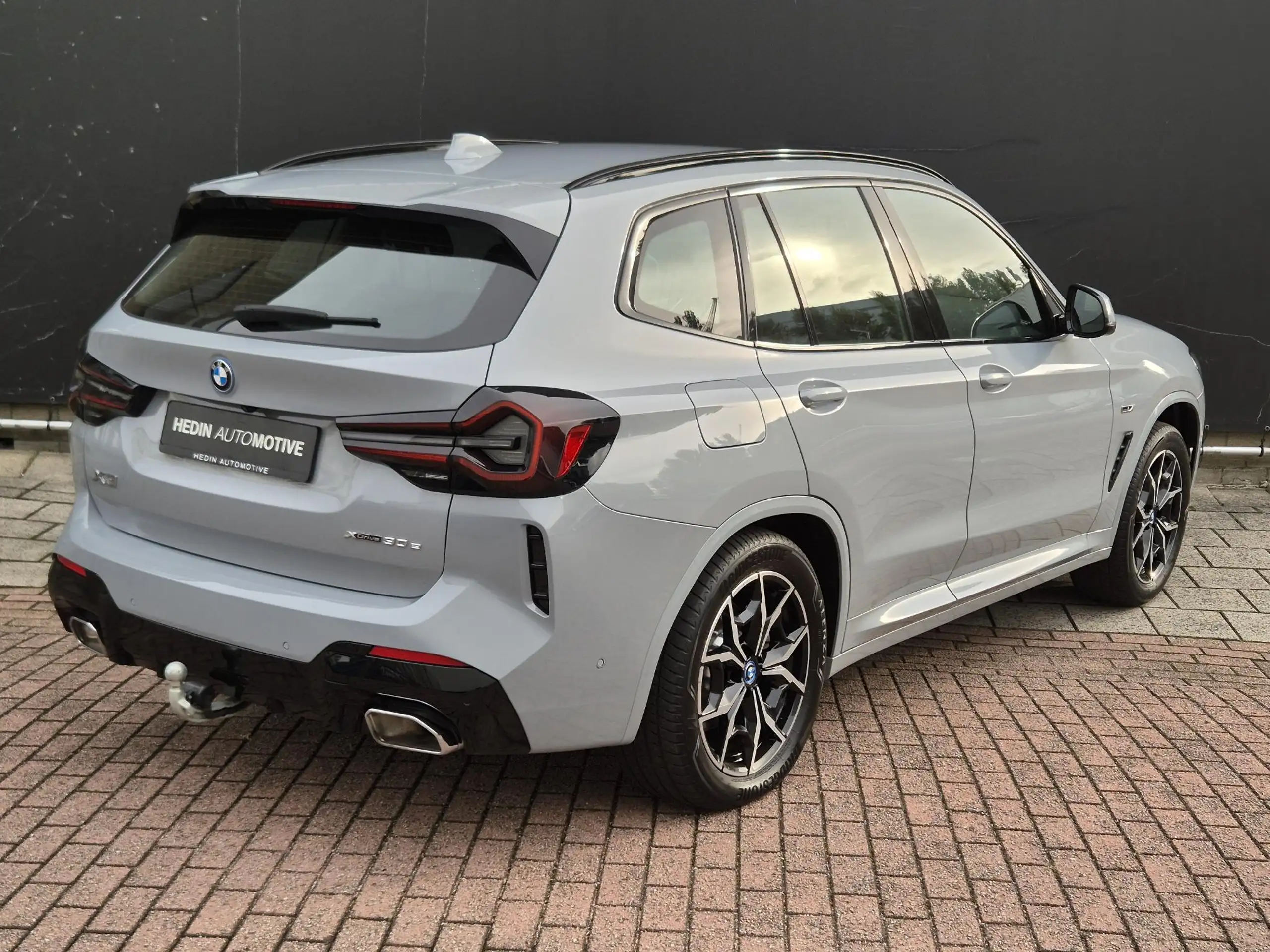 BMW - X3