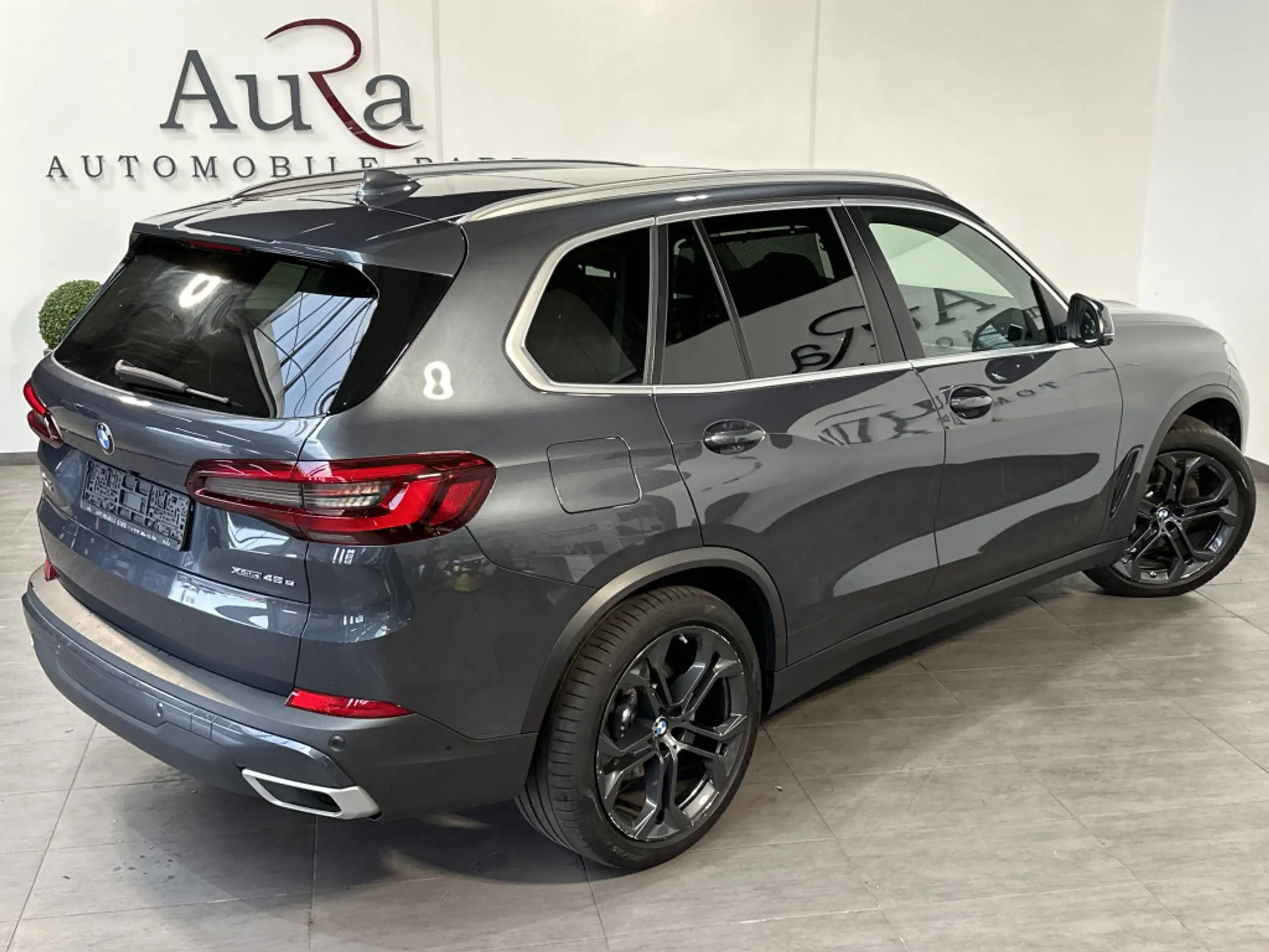 BMW - X5