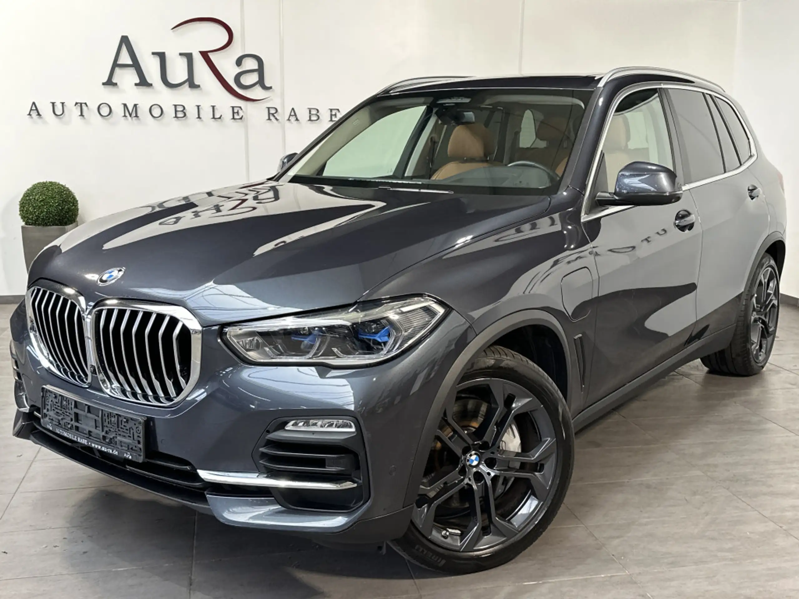 BMW - X5