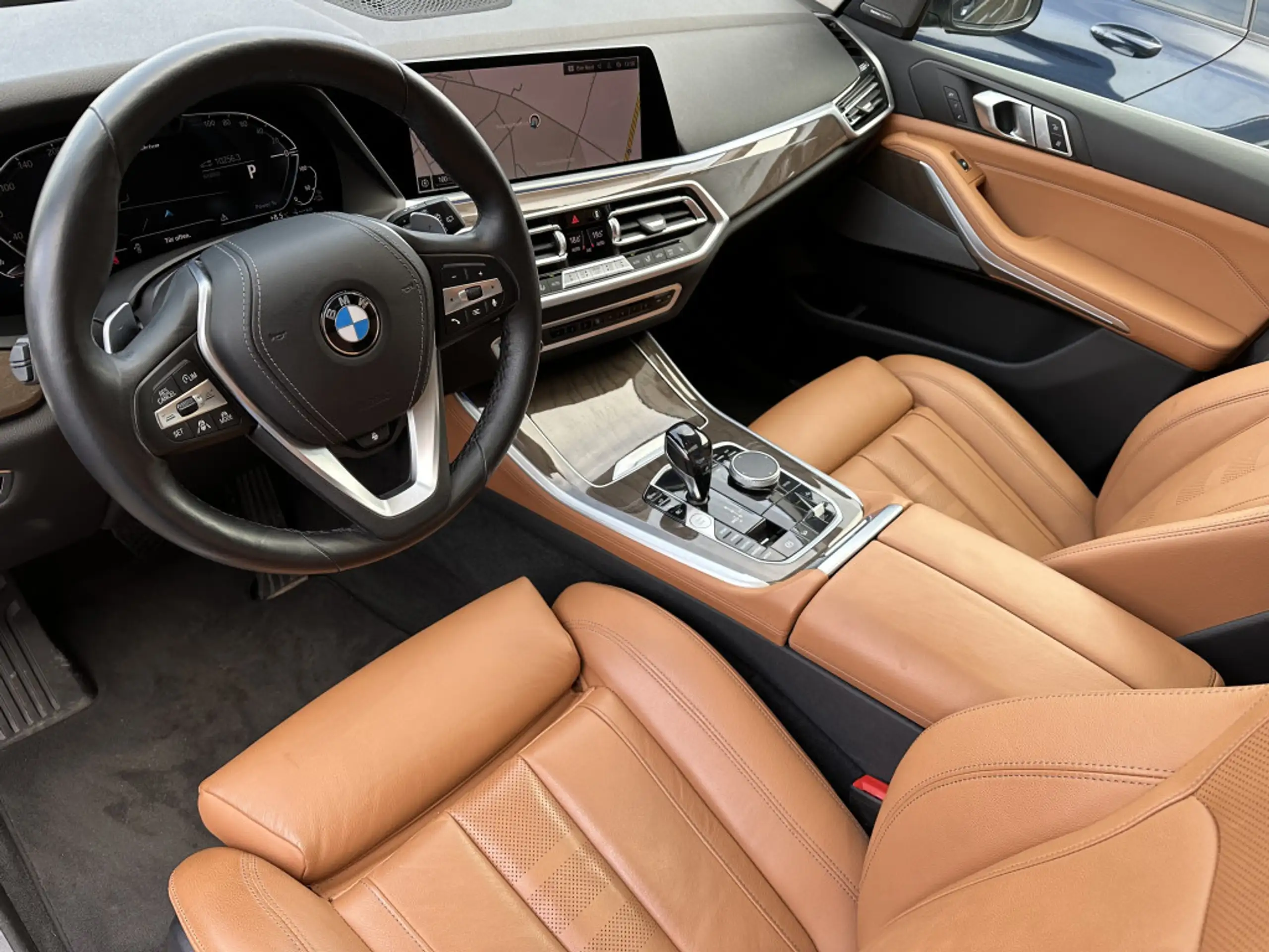 BMW - X5