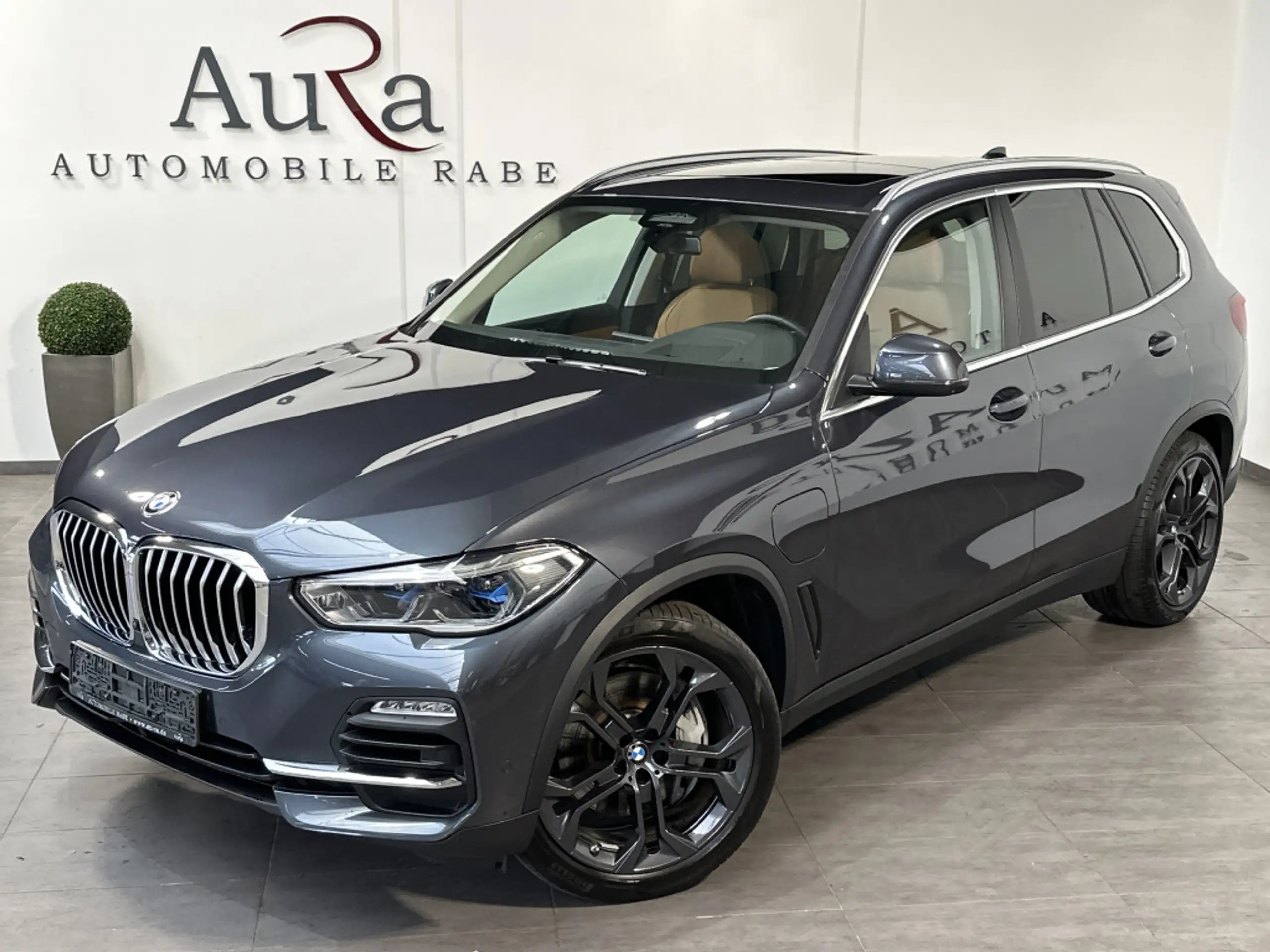 BMW - X5