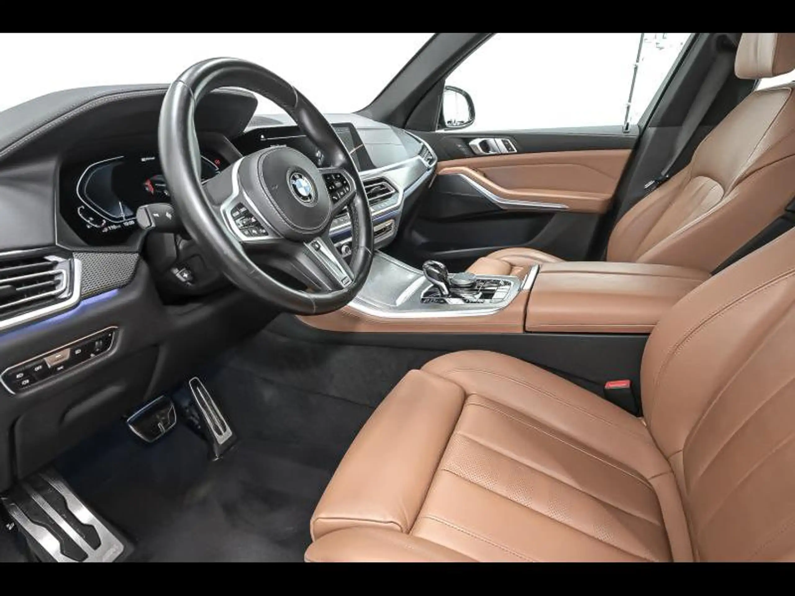 BMW - X5