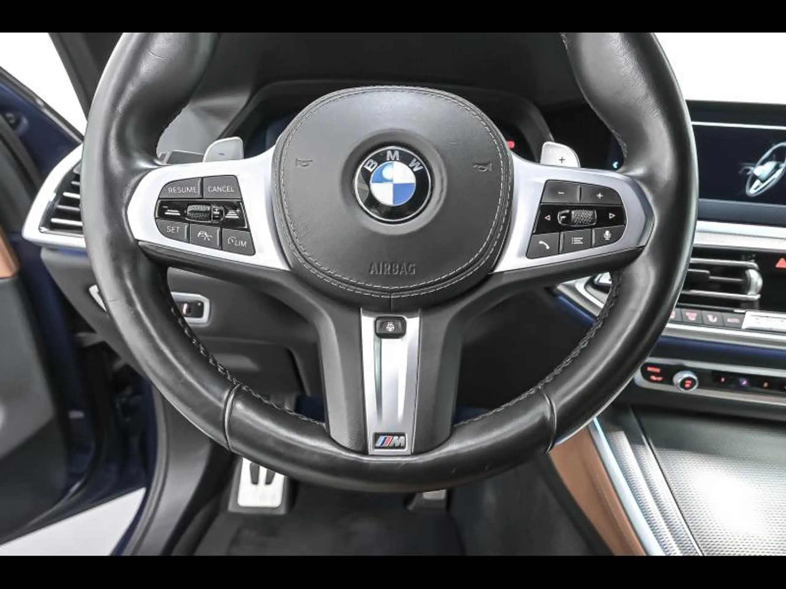 BMW - X5