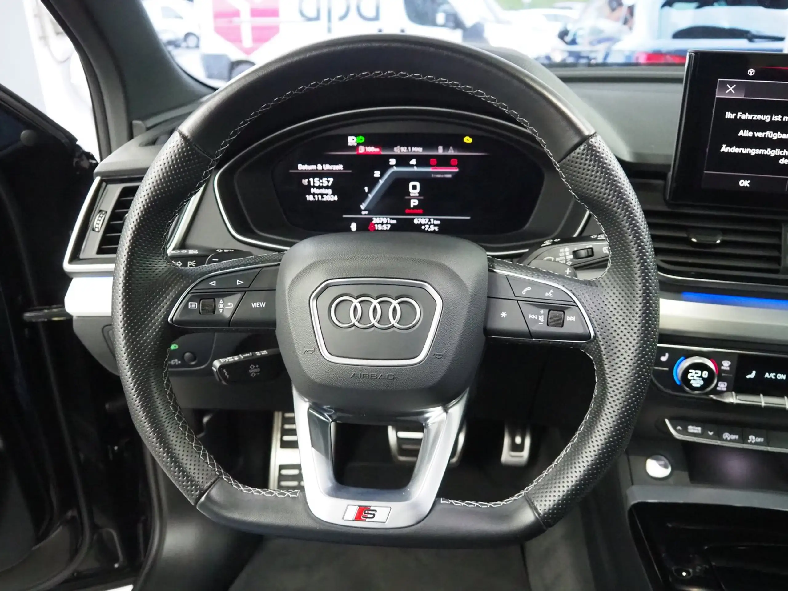 Audi - Q5