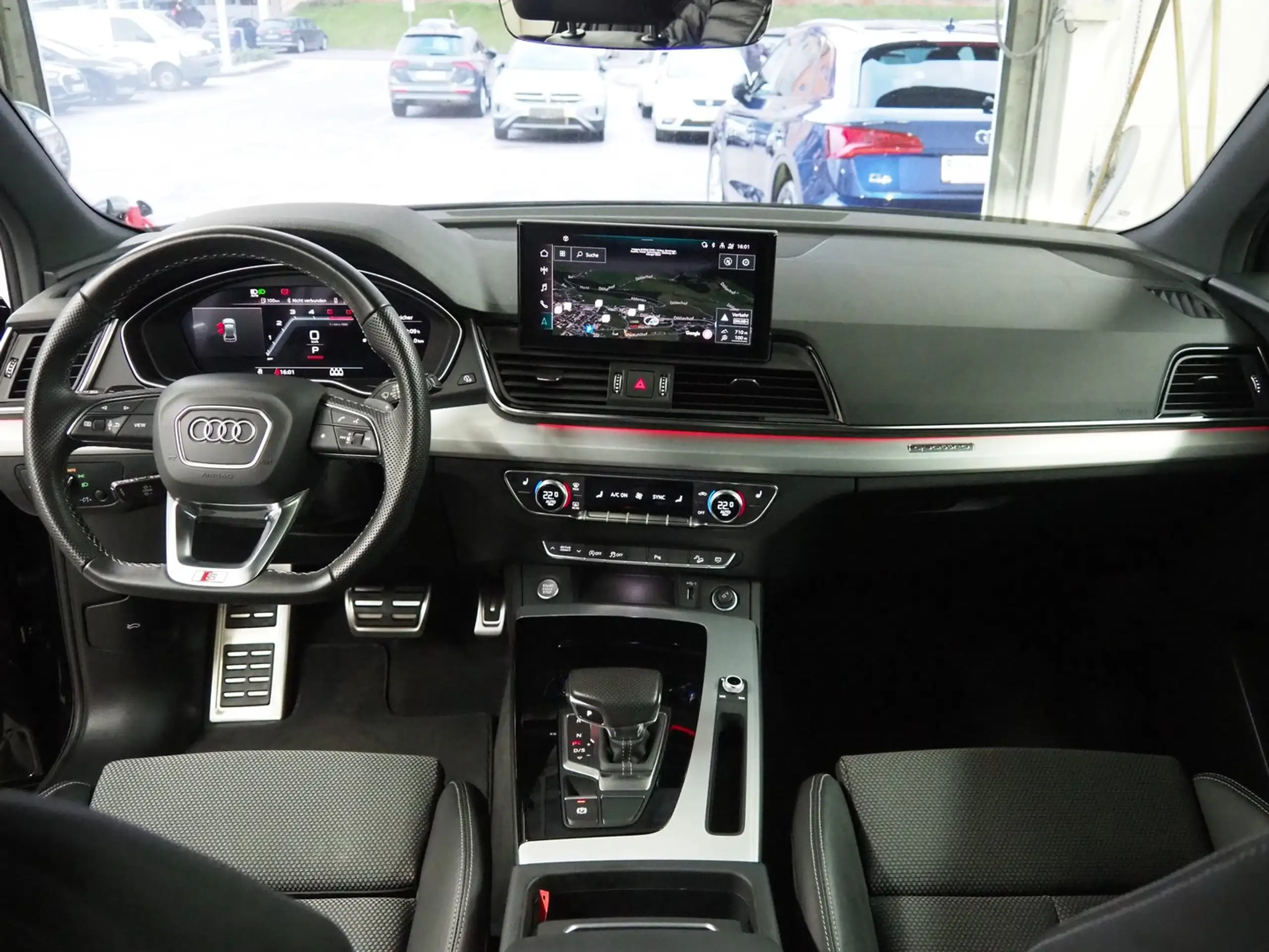 Audi - Q5