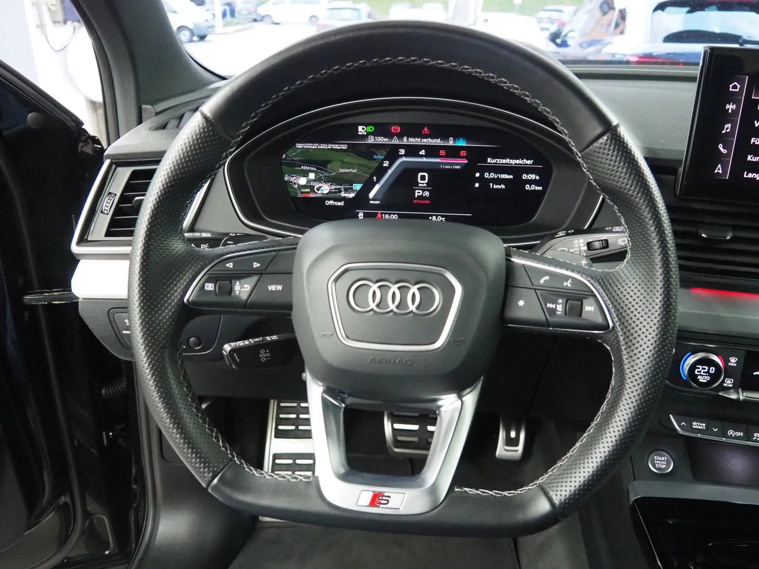 Audi - Q5