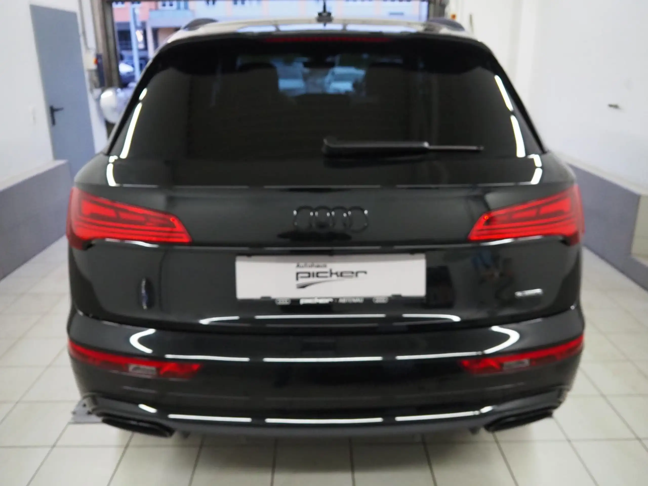 Audi - Q5