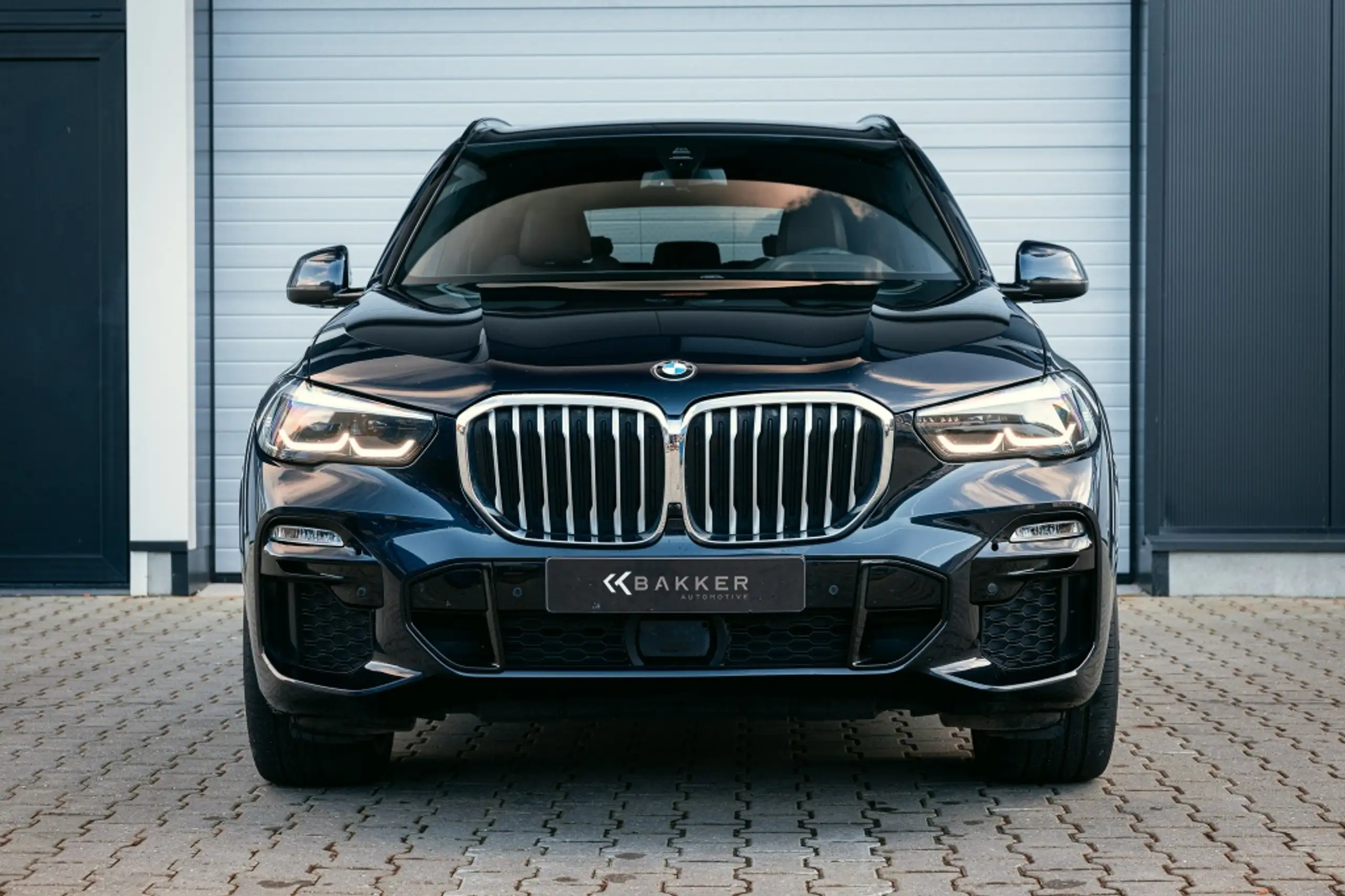 BMW - X5