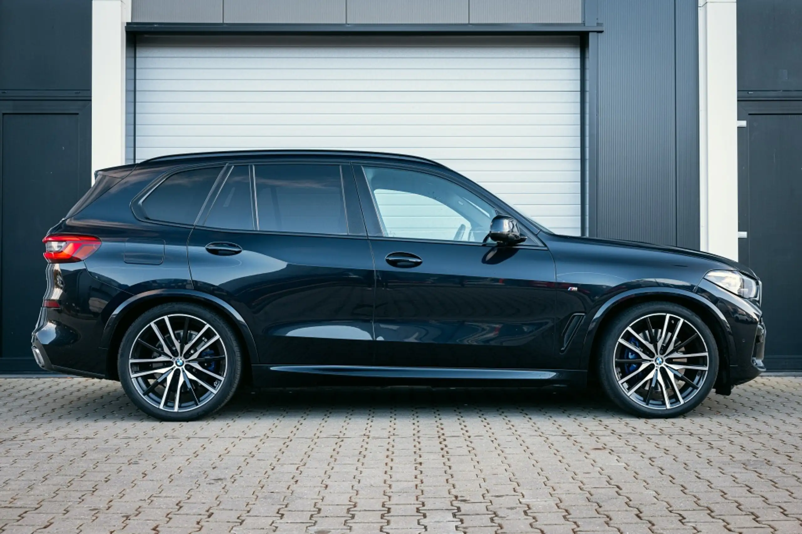 BMW - X5