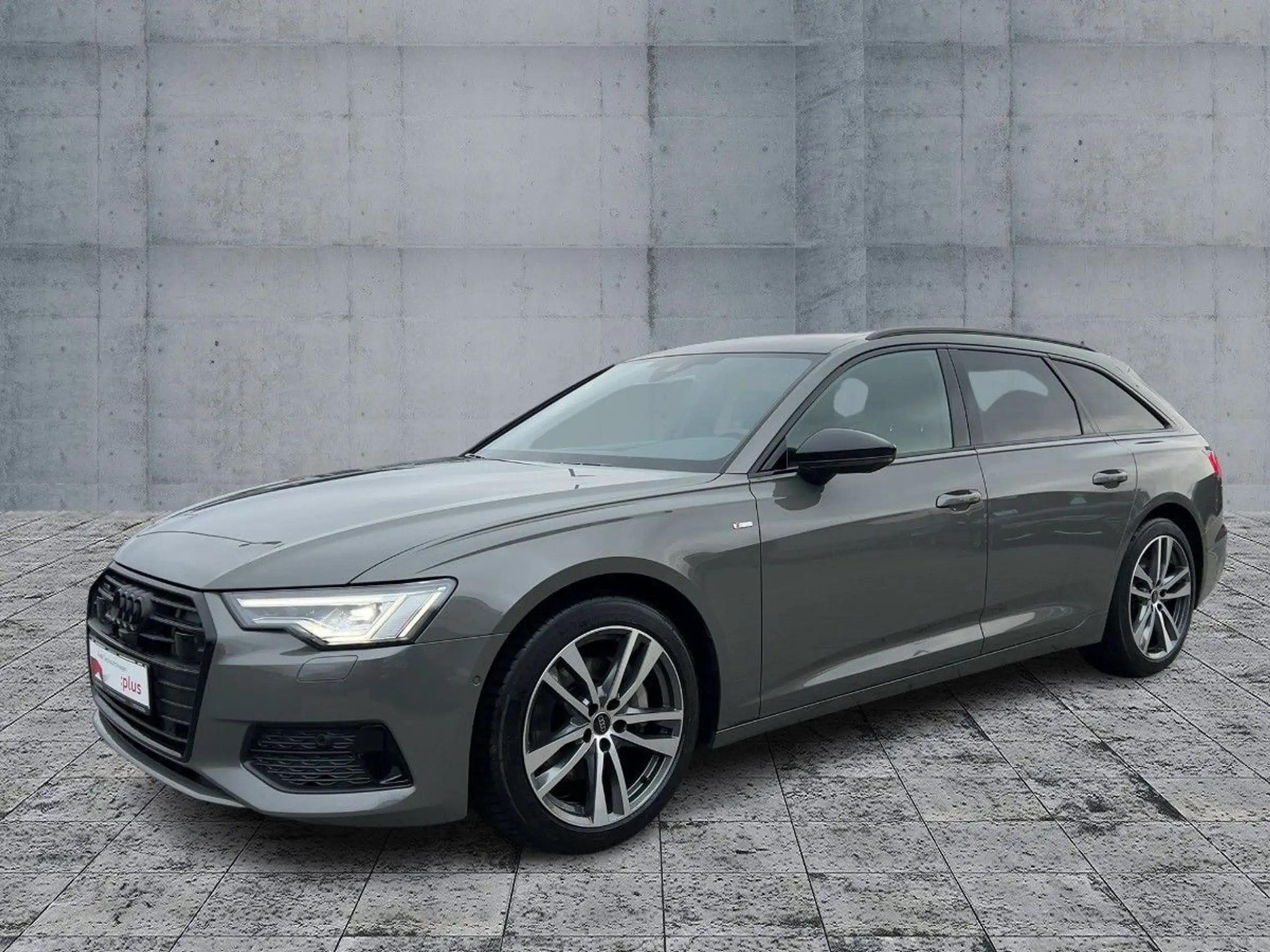 Audi - A6