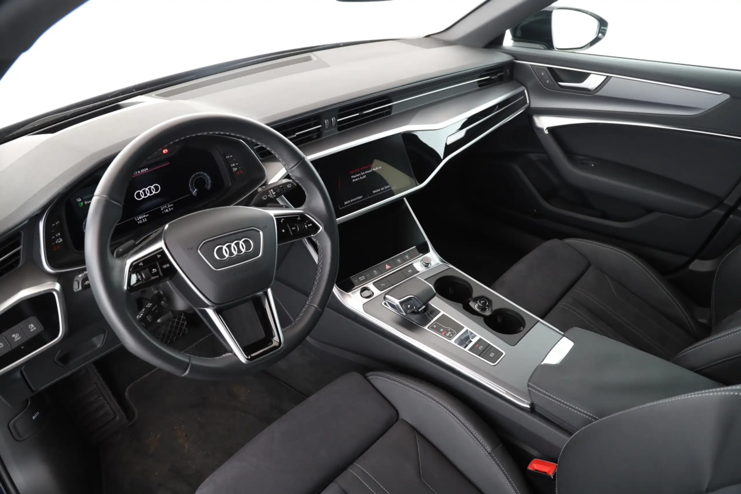 Audi - A6