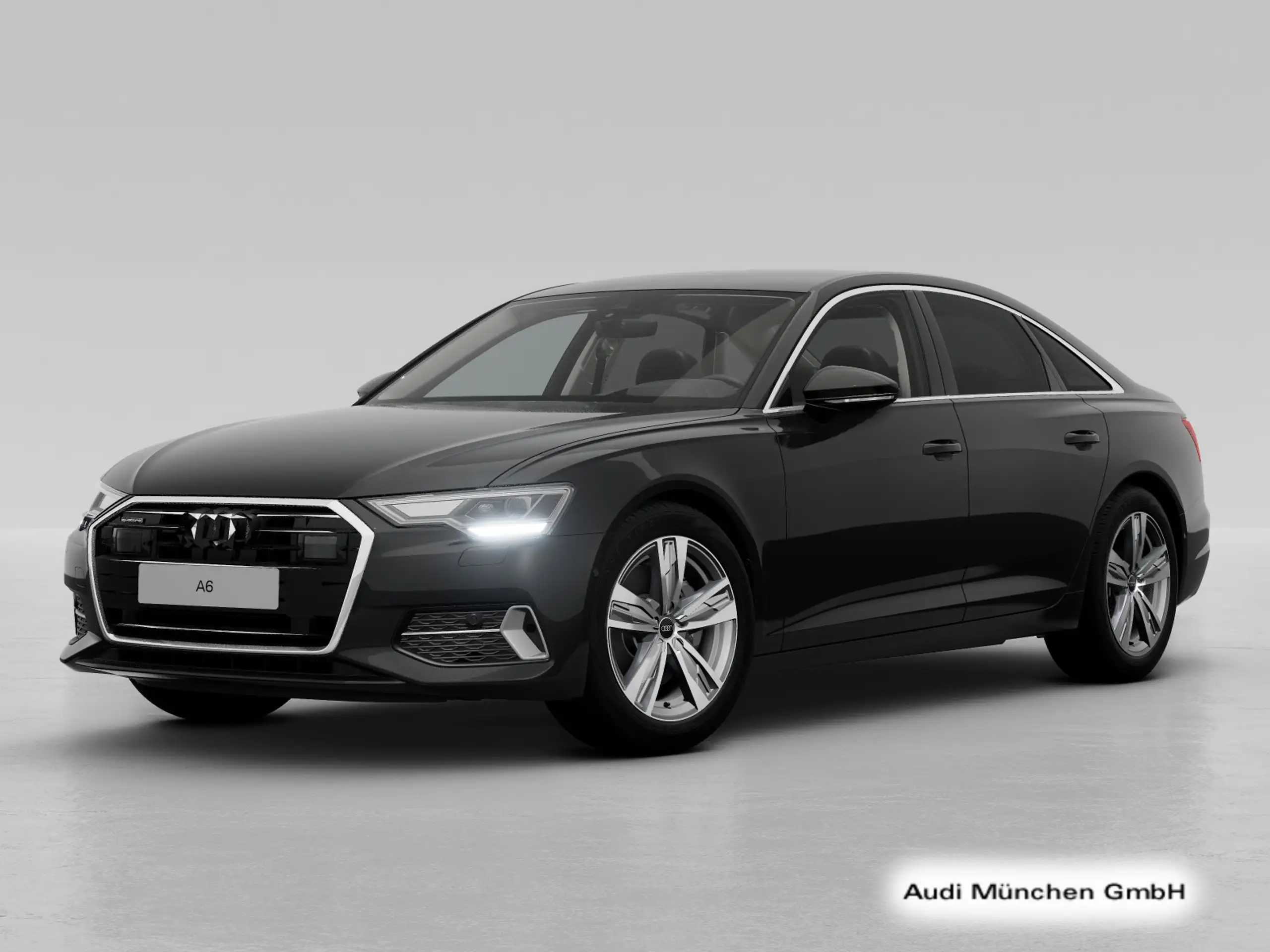 Audi - A6