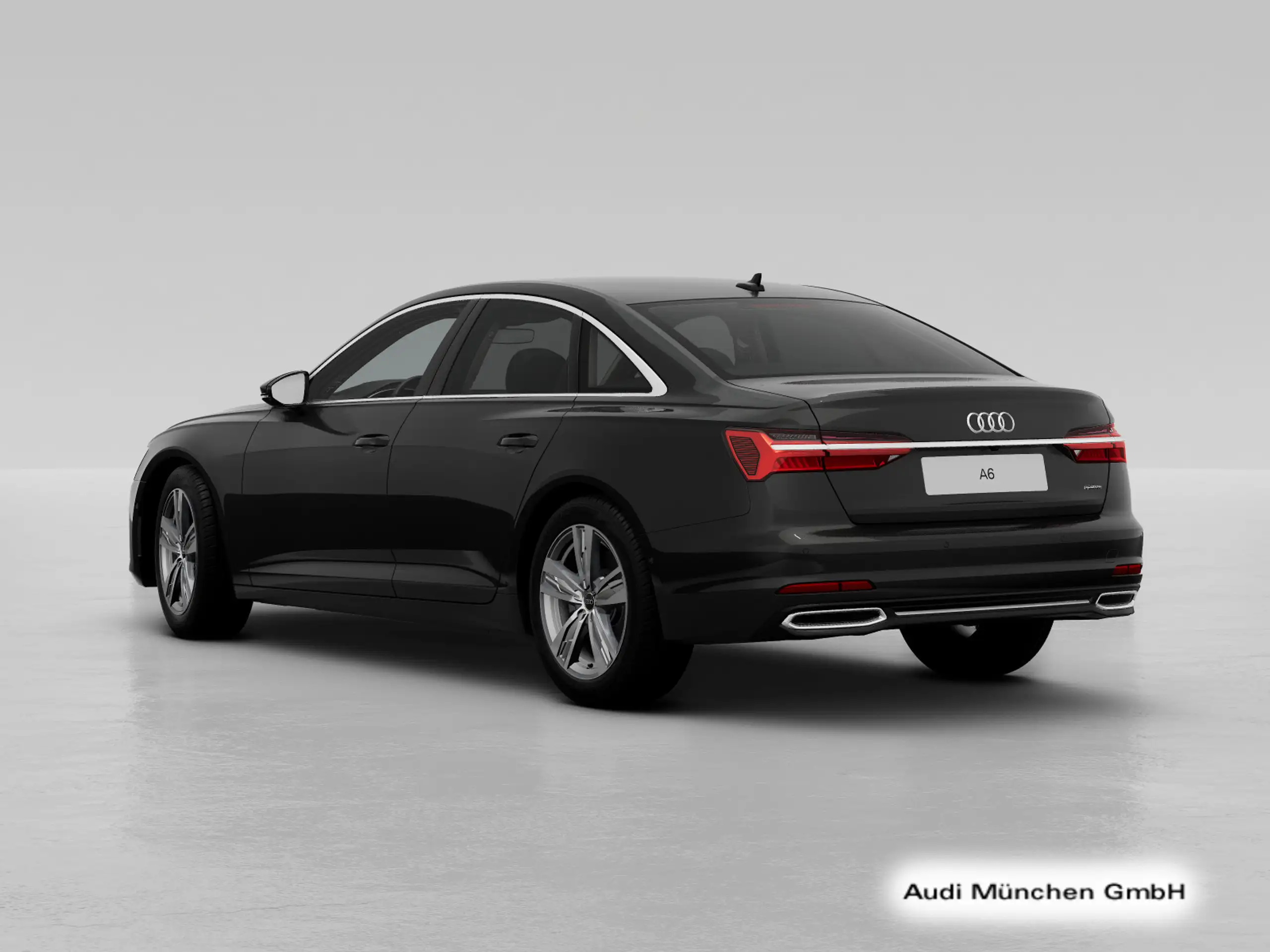 Audi - A6