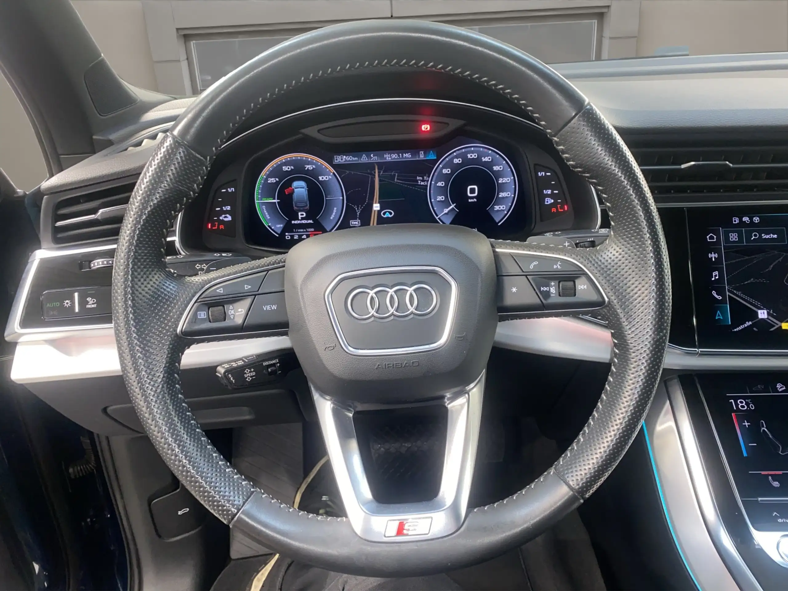 Audi - Q7