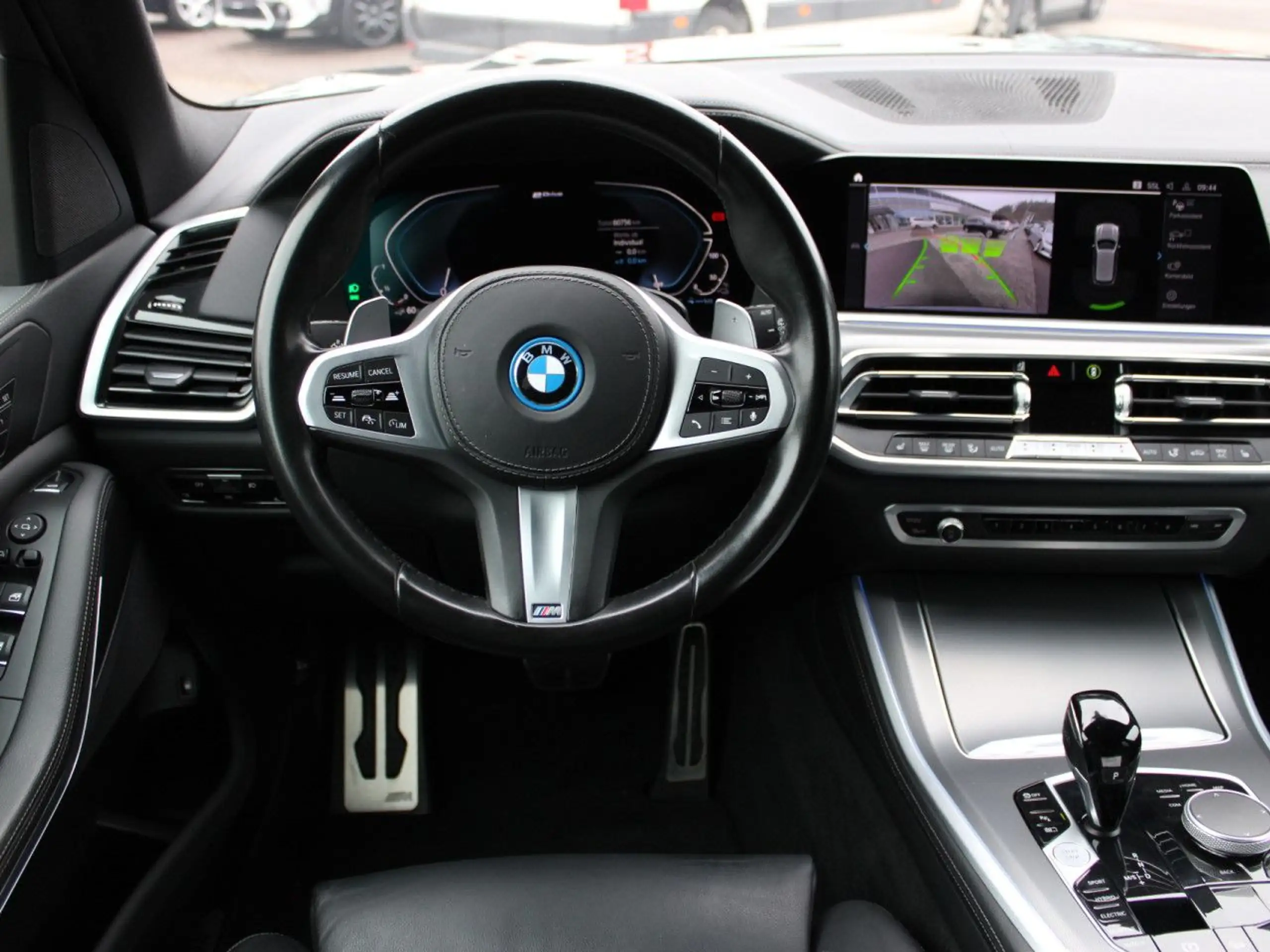 BMW - X5