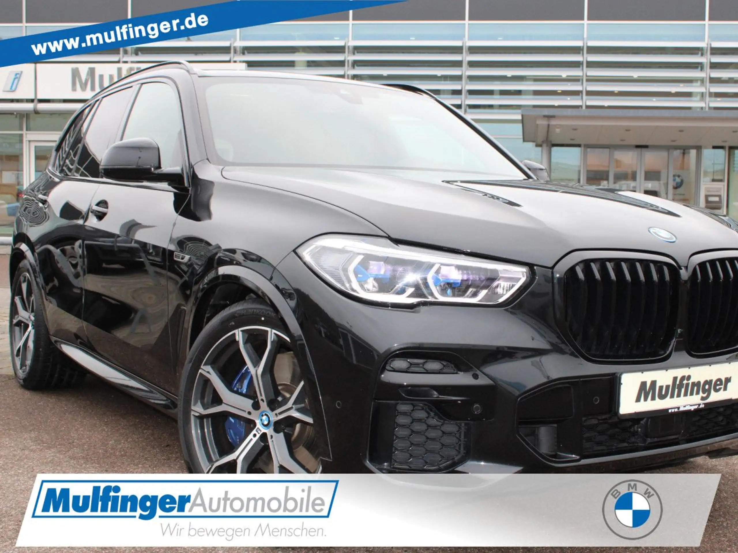 BMW - X5