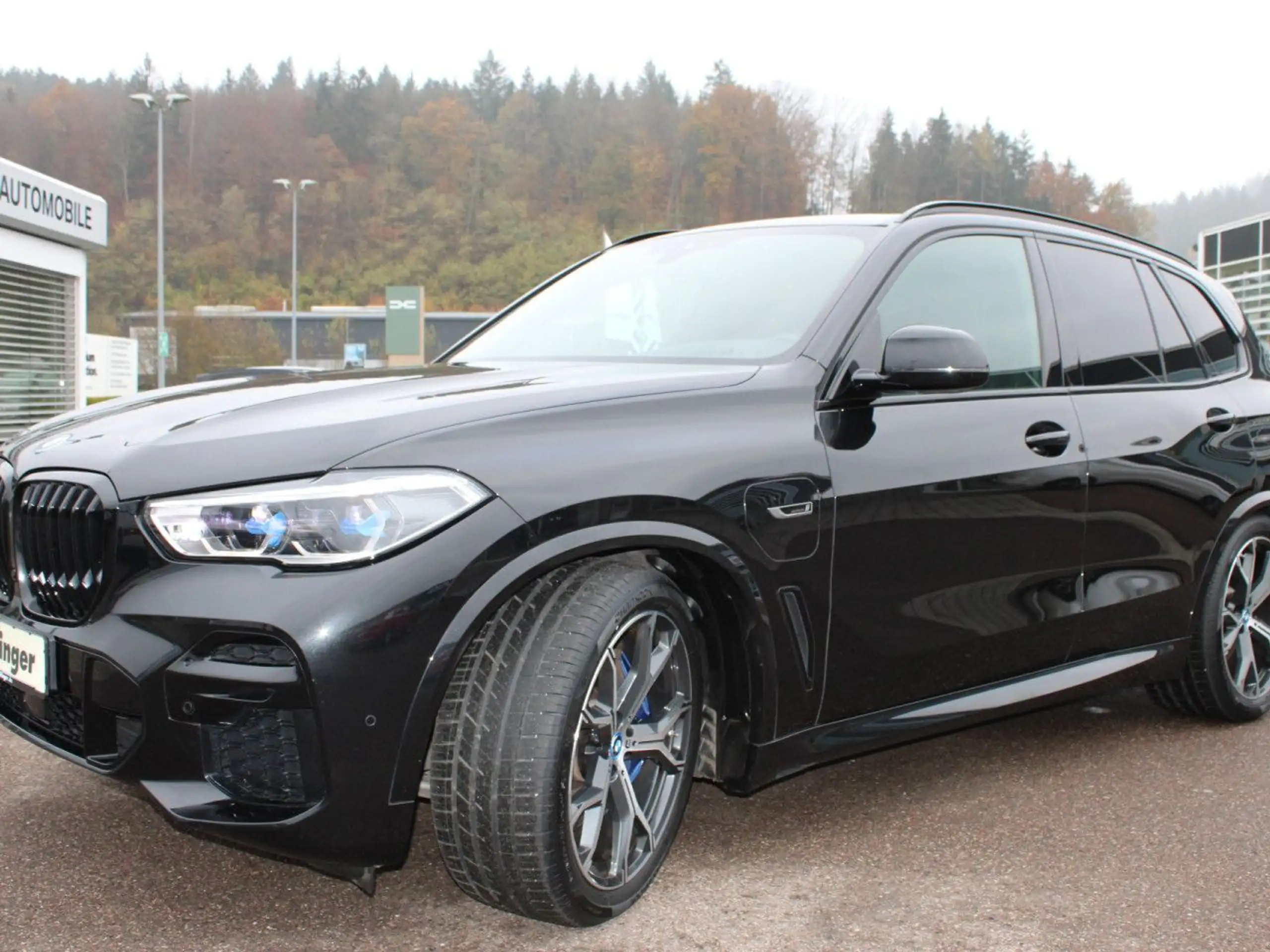 BMW - X5