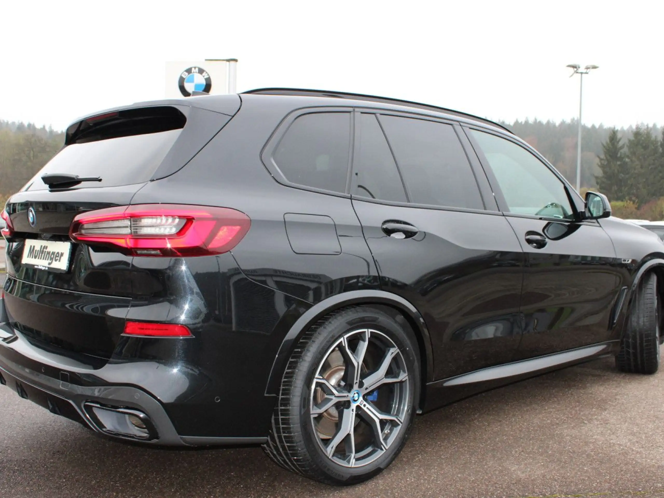 BMW - X5