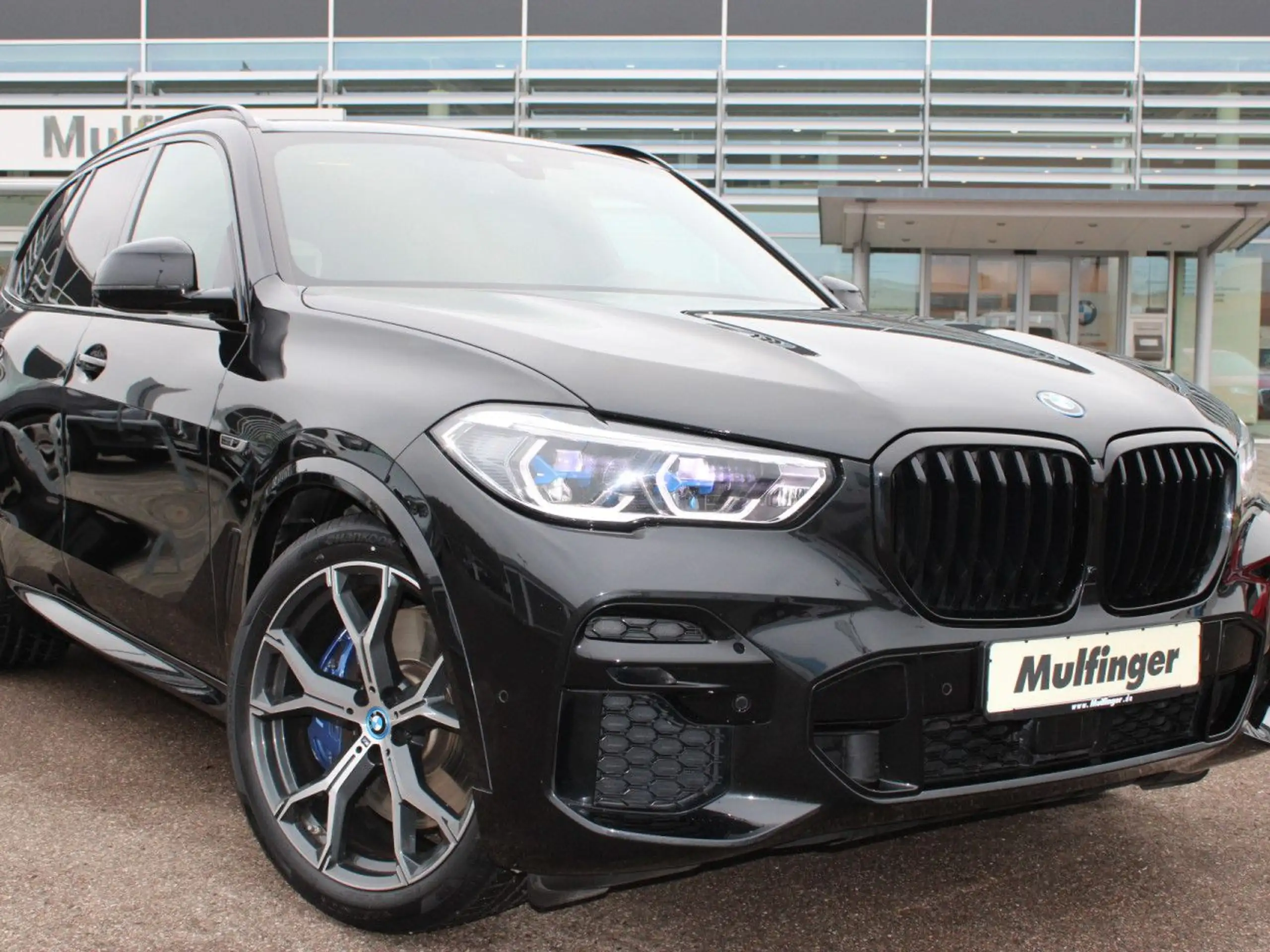 BMW - X5