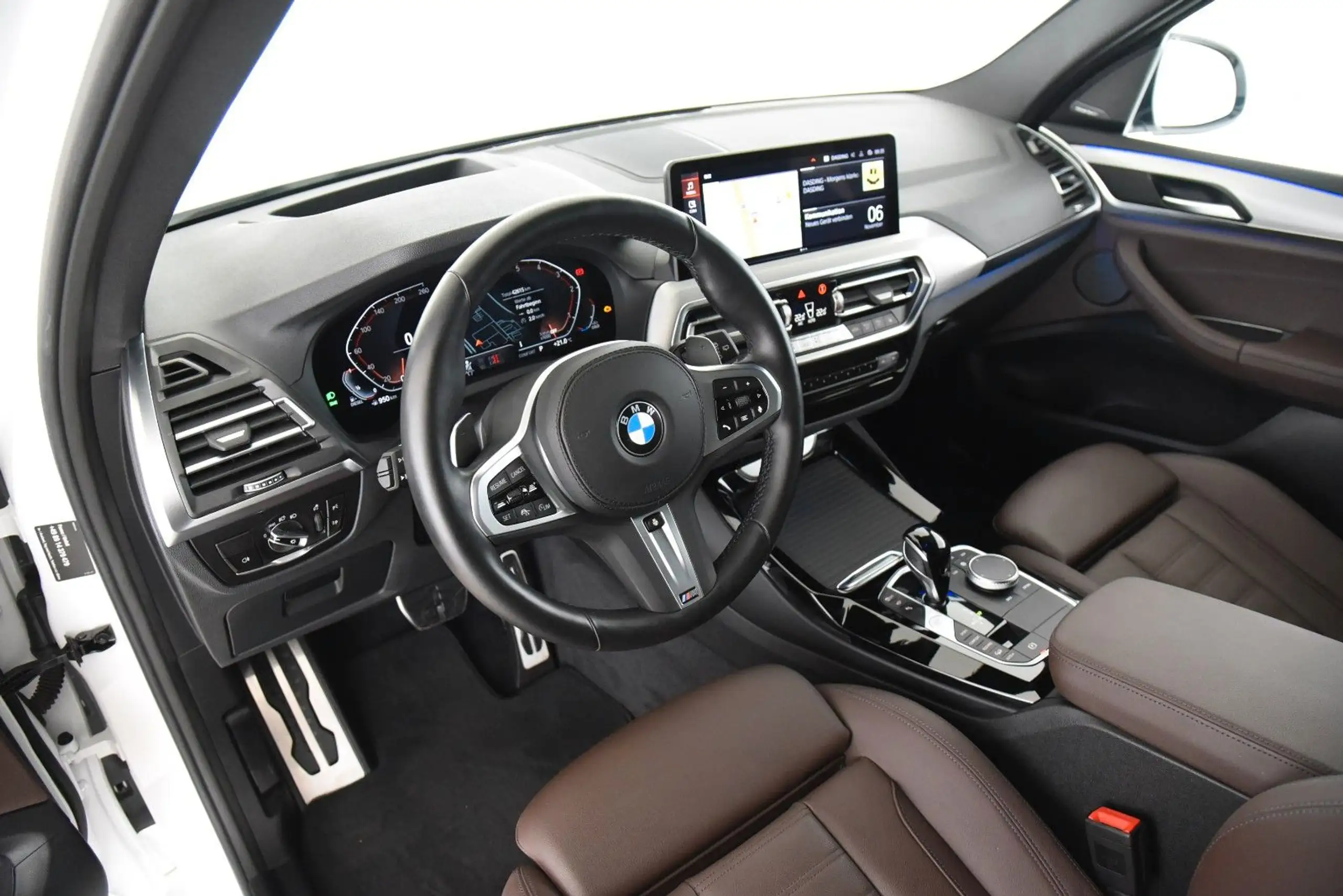 BMW - X3