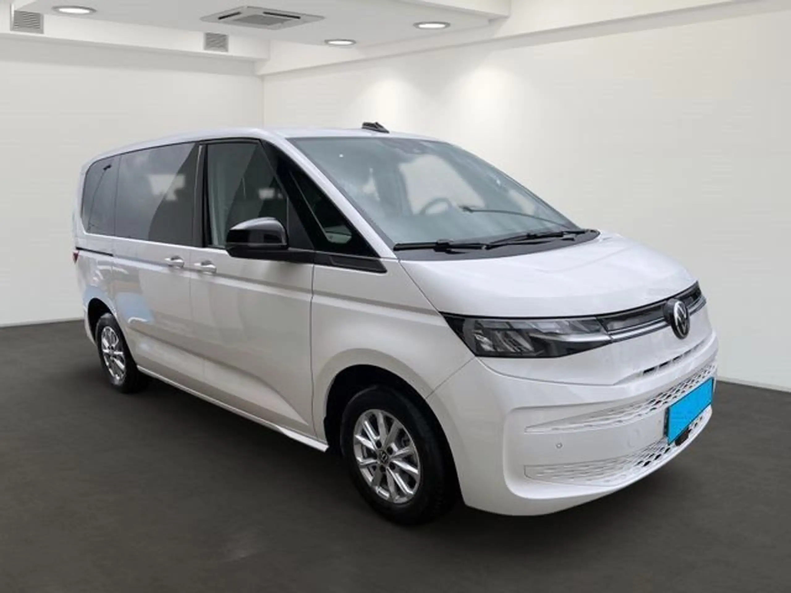 Volkswagen T7 Multivan 2023