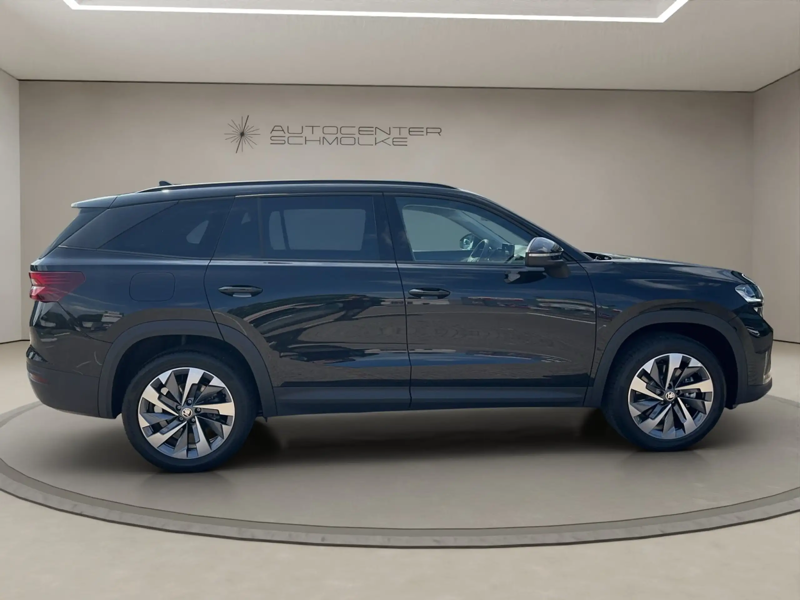 Skoda - Kodiaq