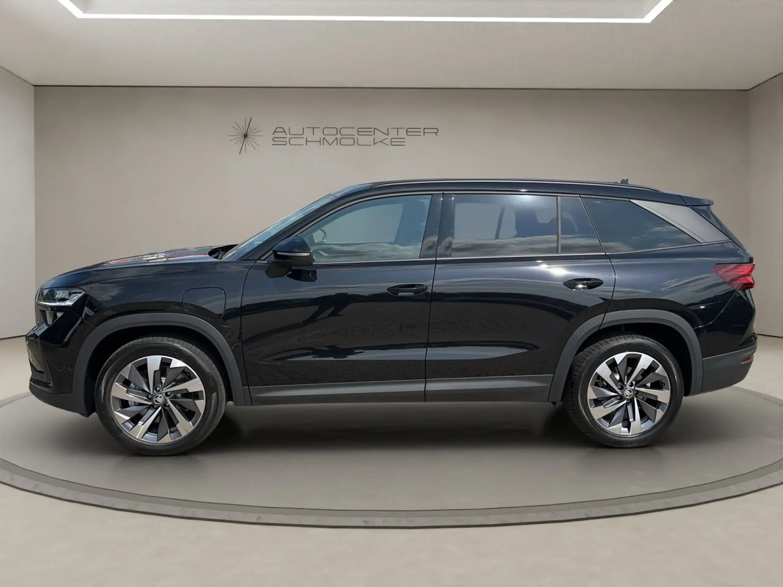 Skoda - Kodiaq