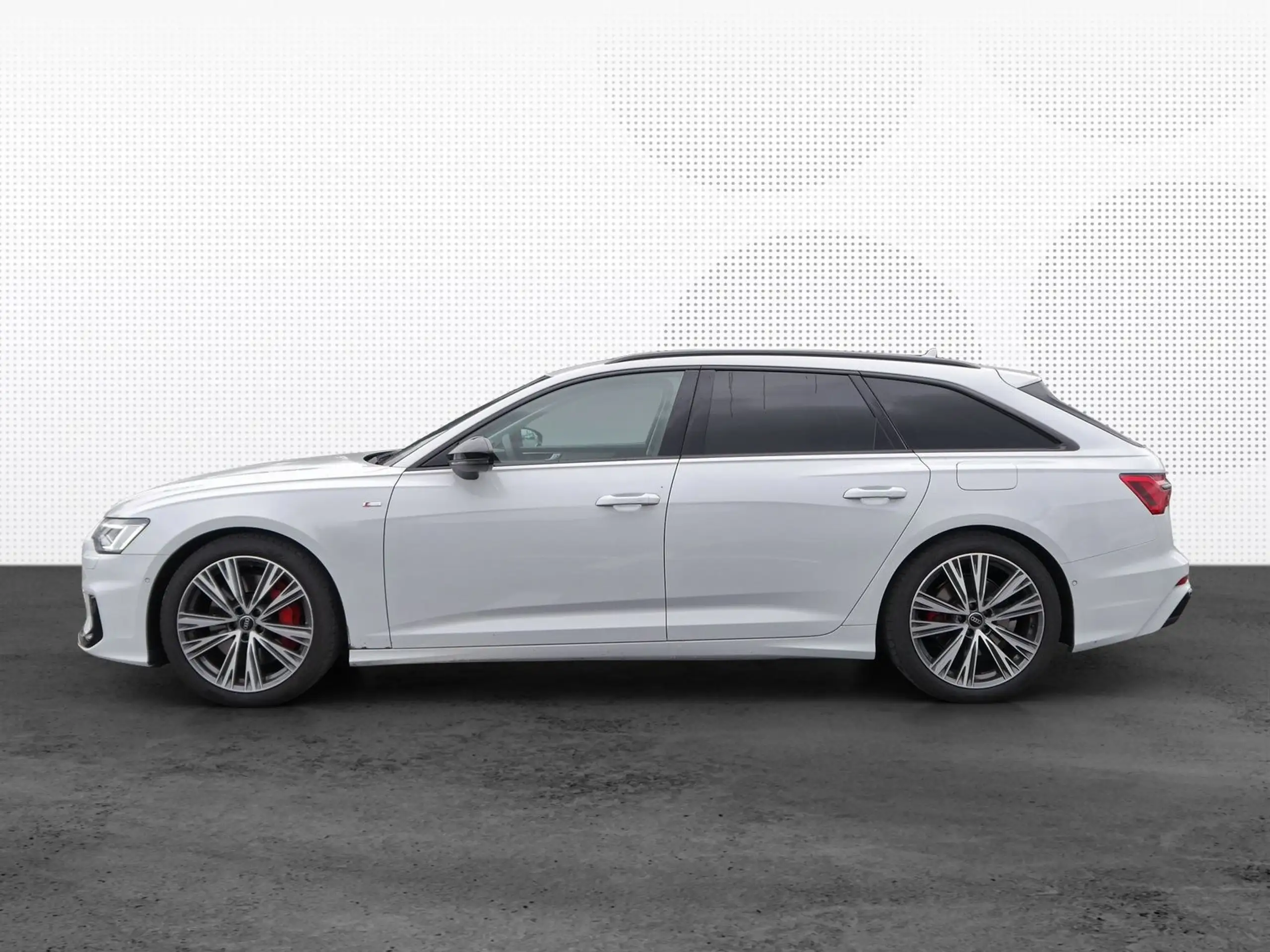 Audi - A6