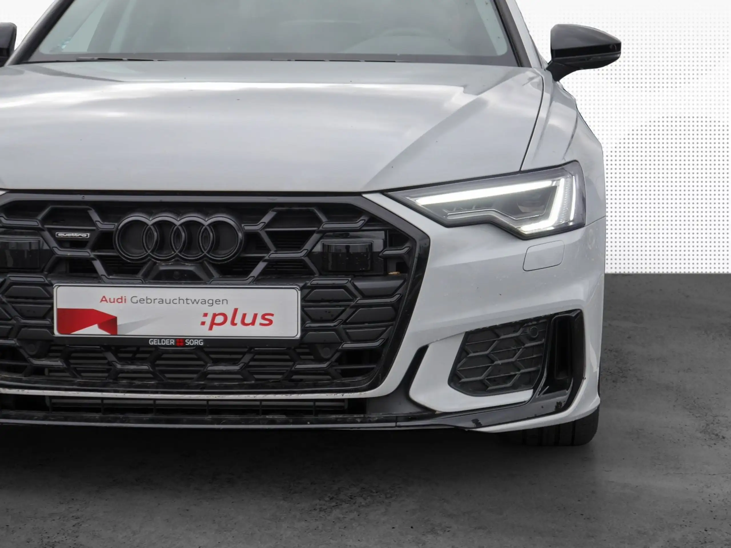 Audi - A6