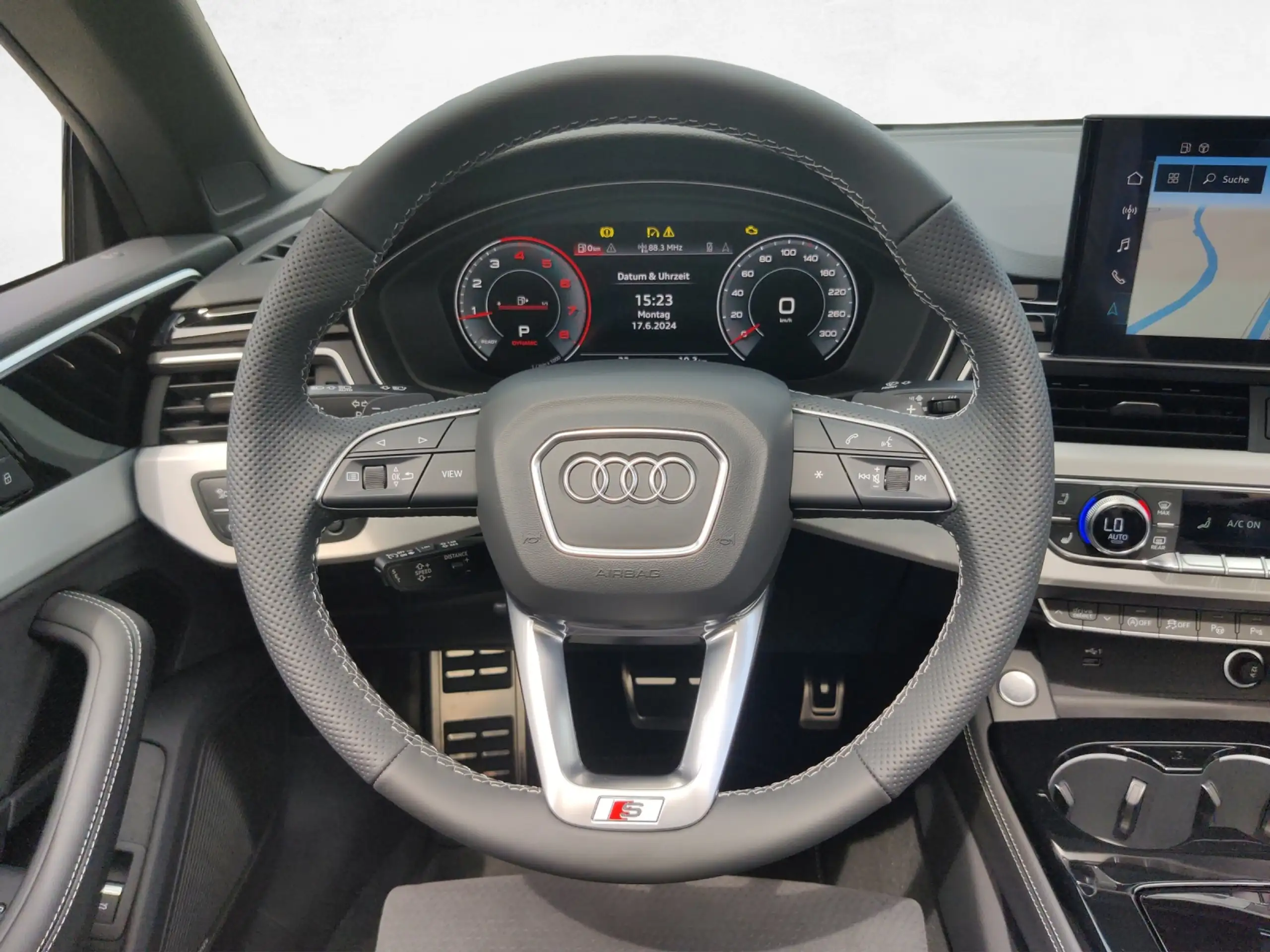 Audi - A5