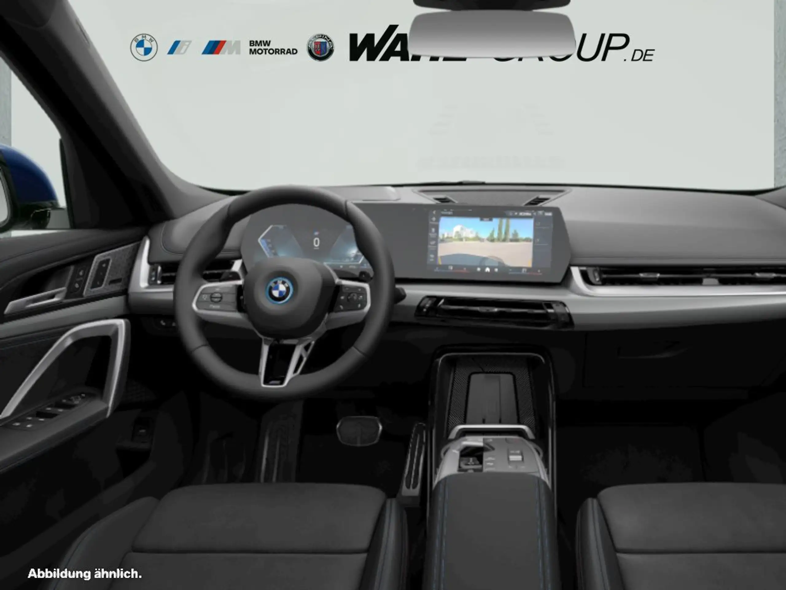 BMW - X1