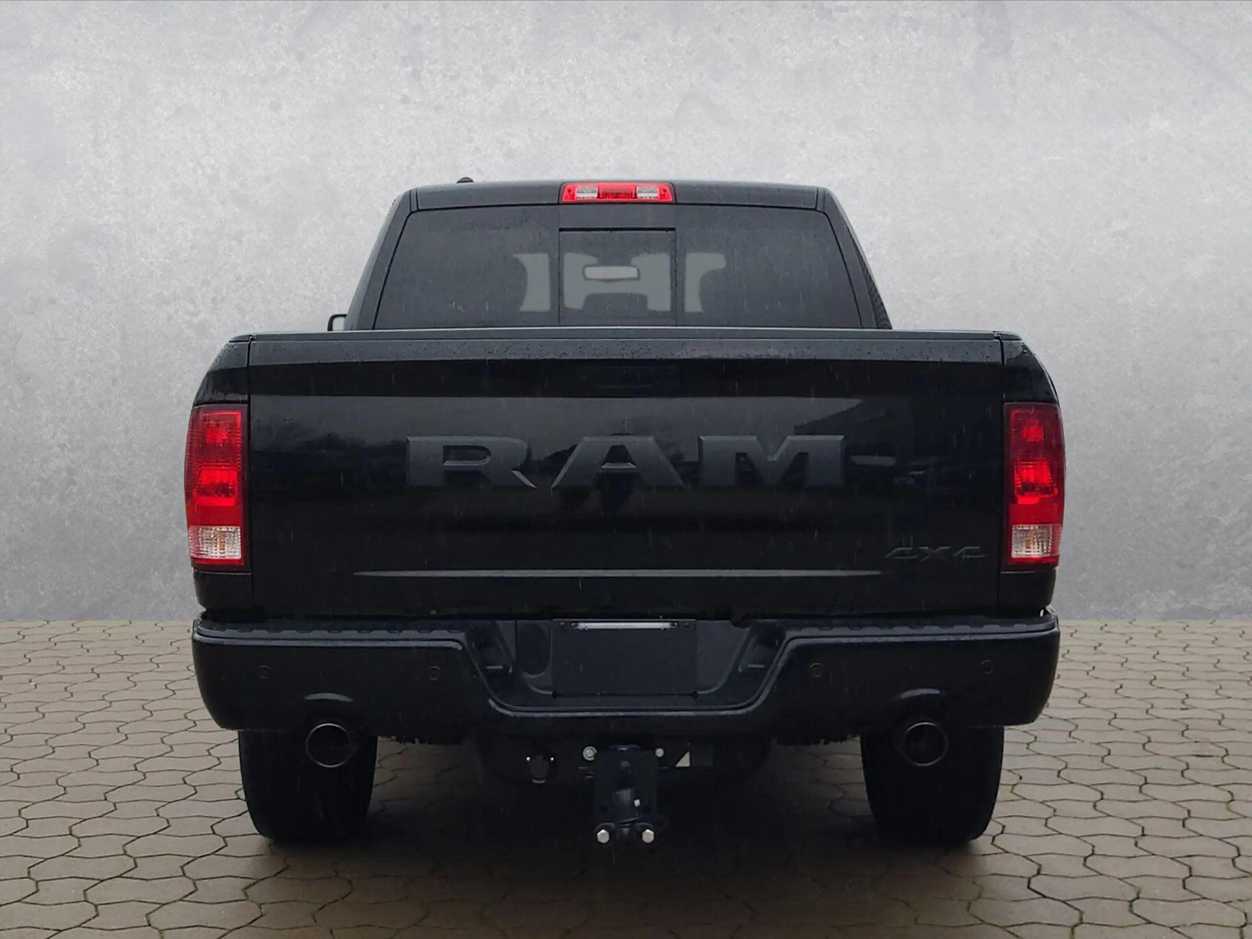 Dodge - RAM