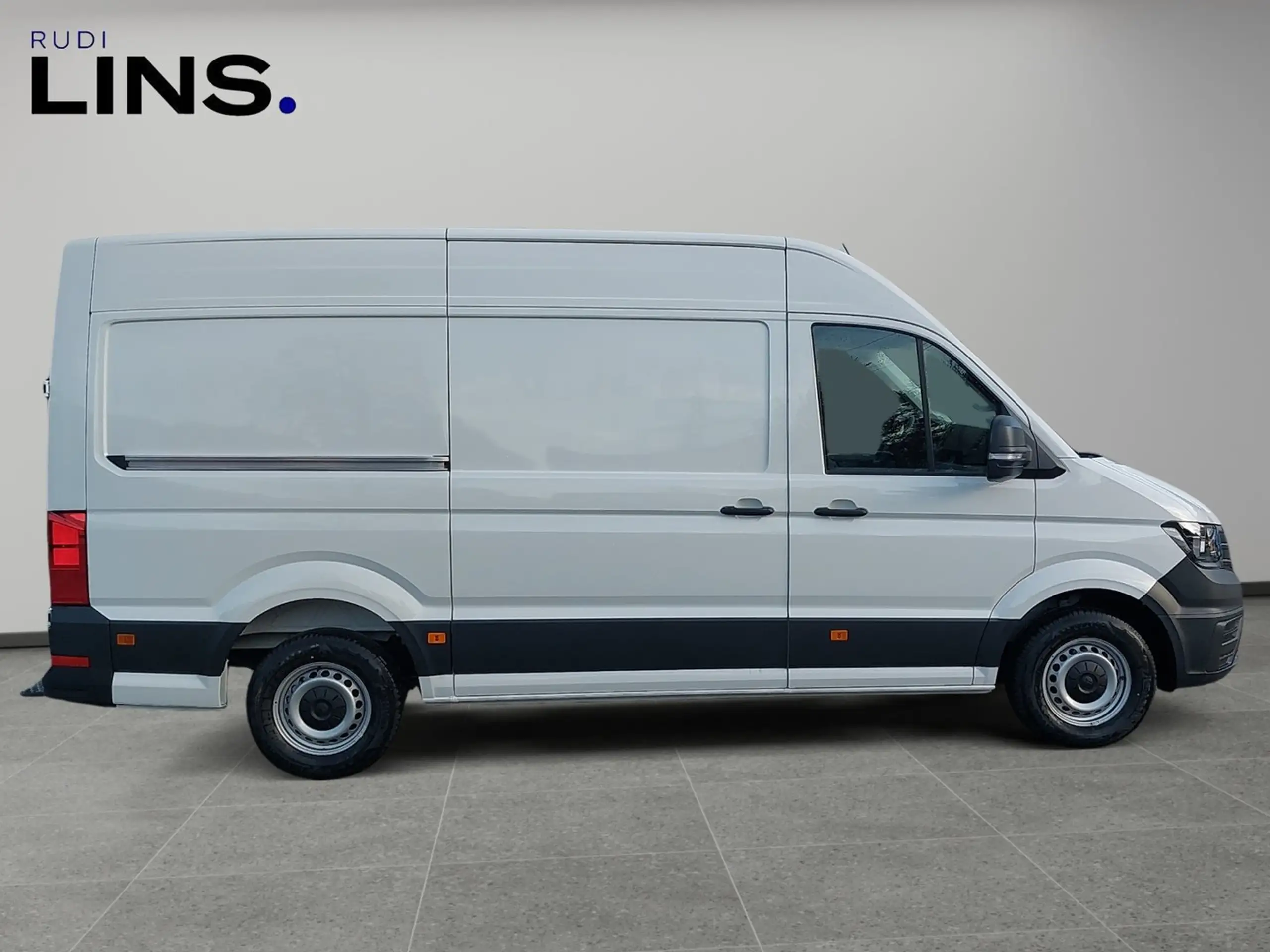 Volkswagen - Crafter