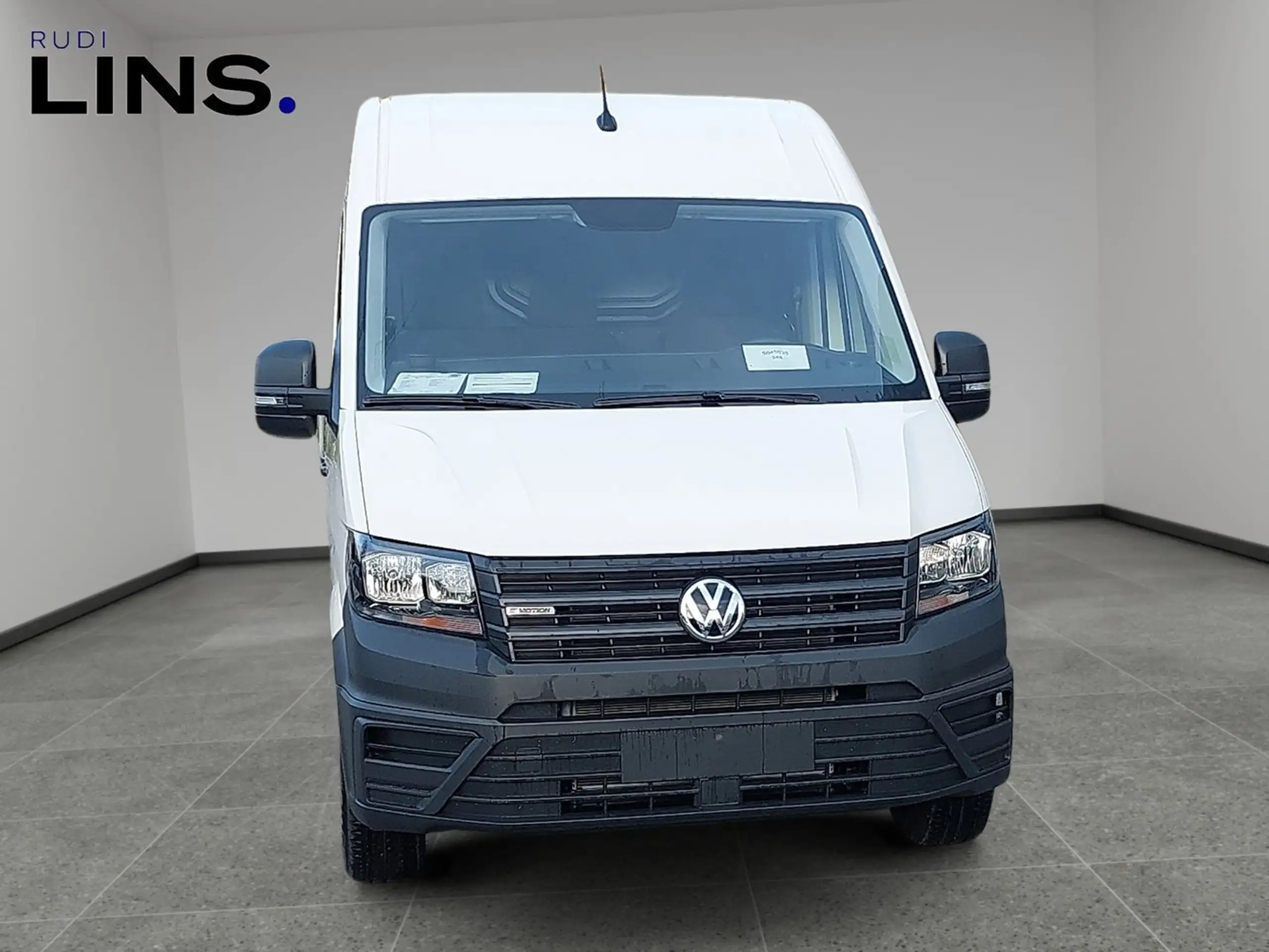 Volkswagen - Crafter