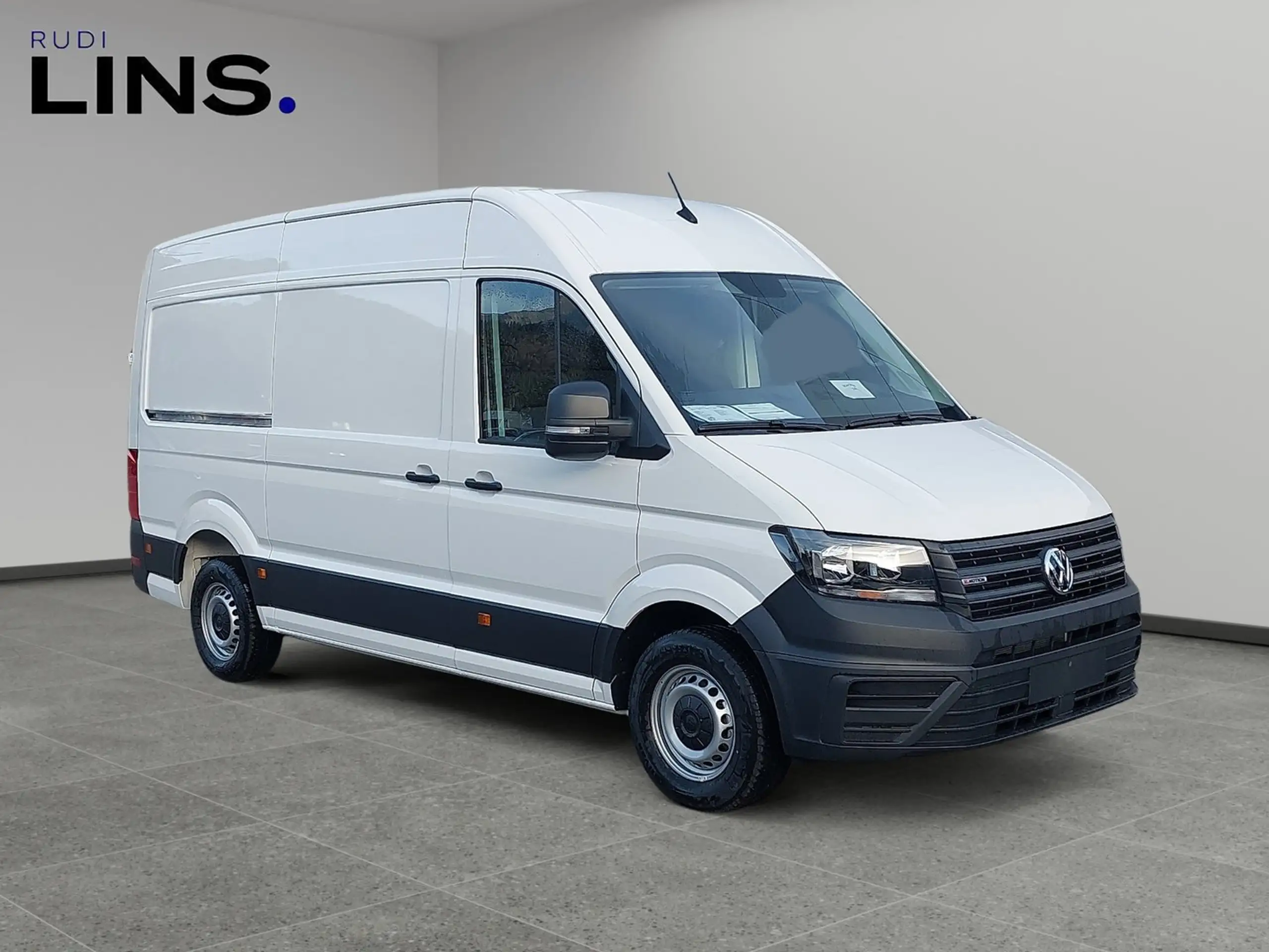 Volkswagen - Crafter