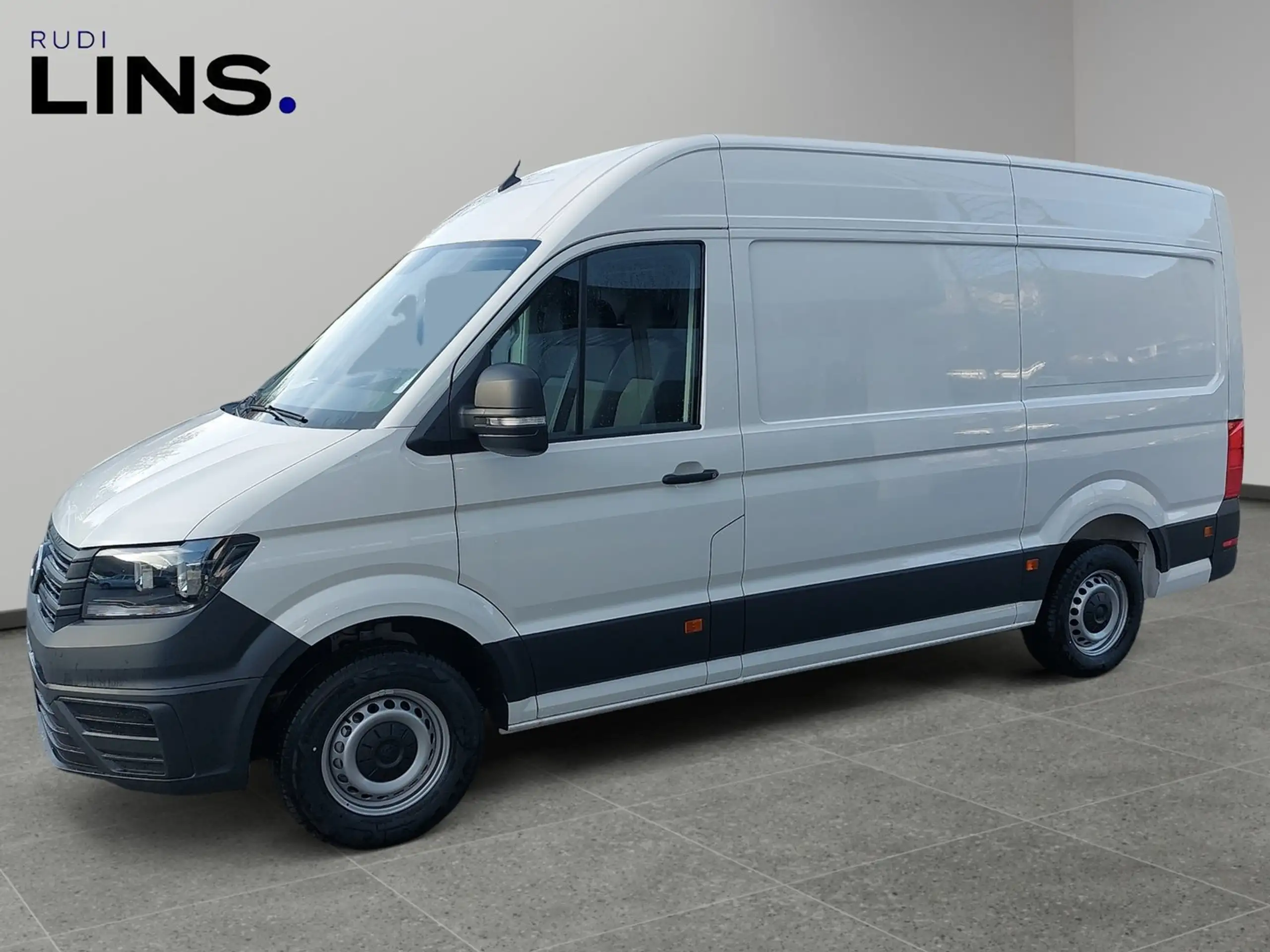 Volkswagen - Crafter